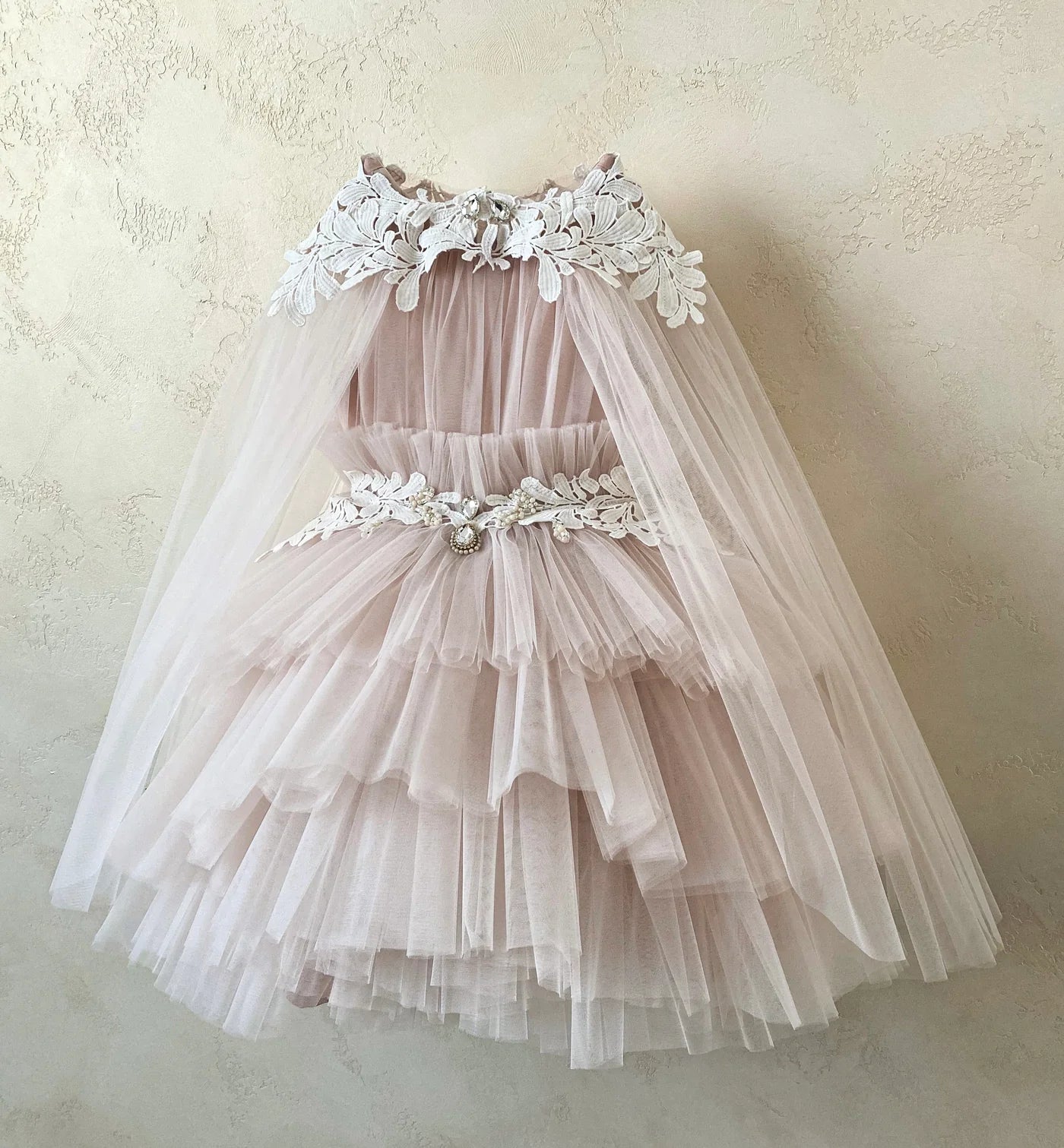Pure magic dress