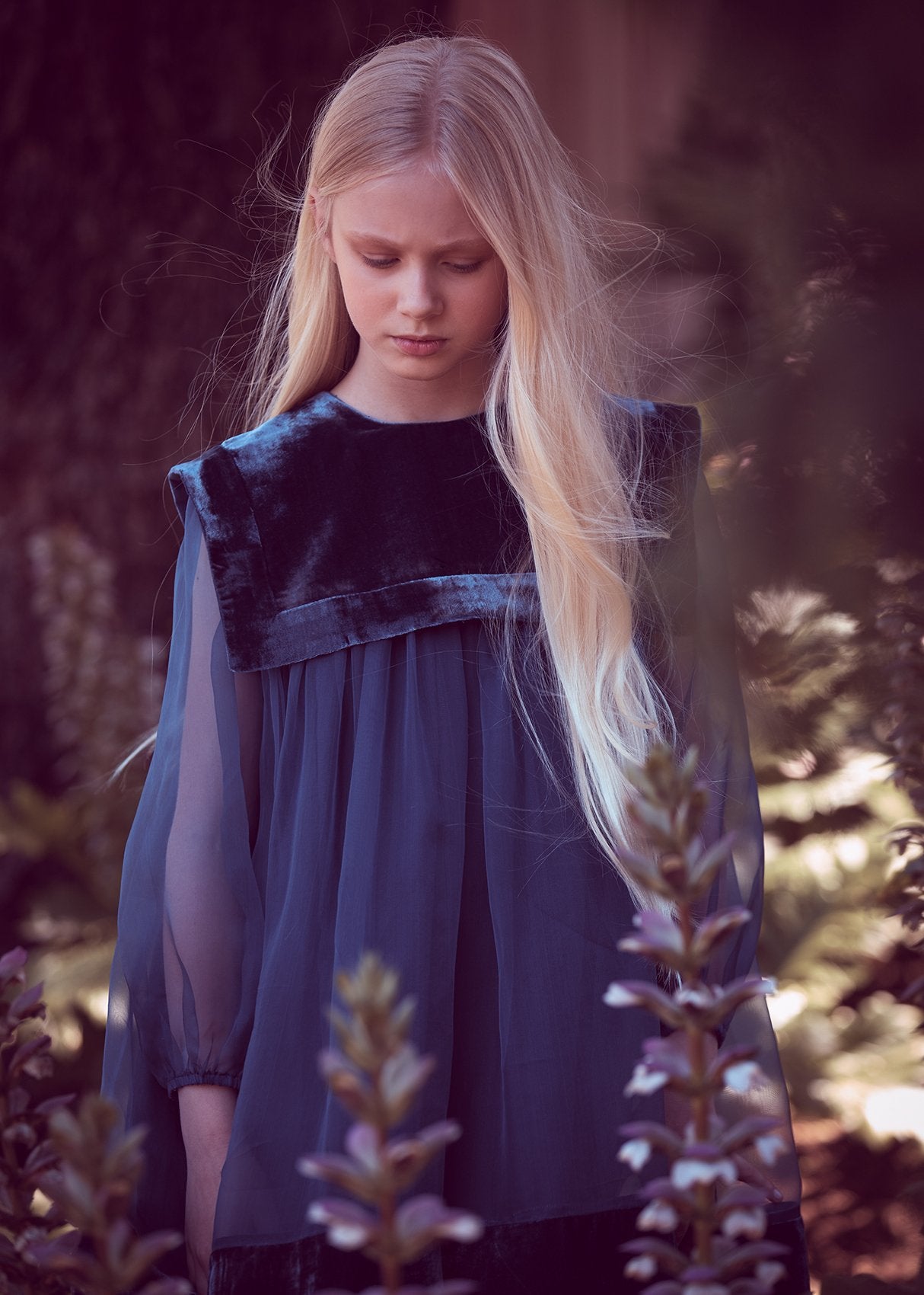 Petite Amalie