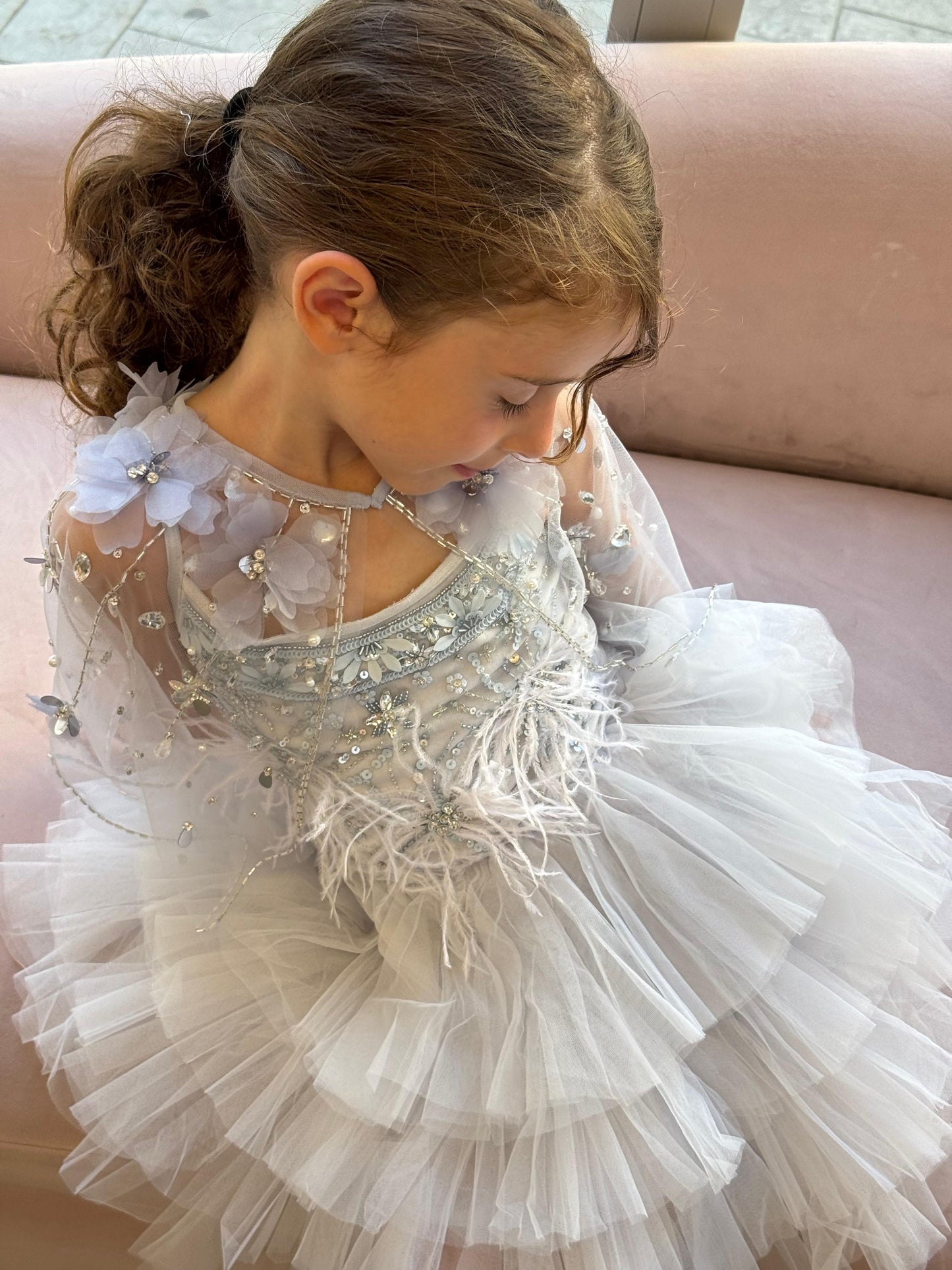 TUTU DU MONDE