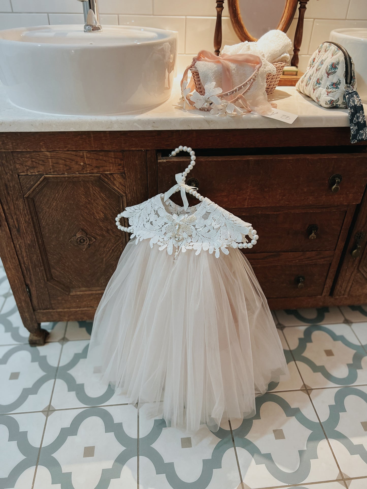 Pure magic dress