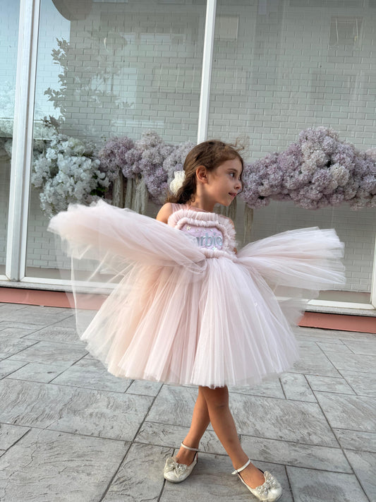 Exclusive selections