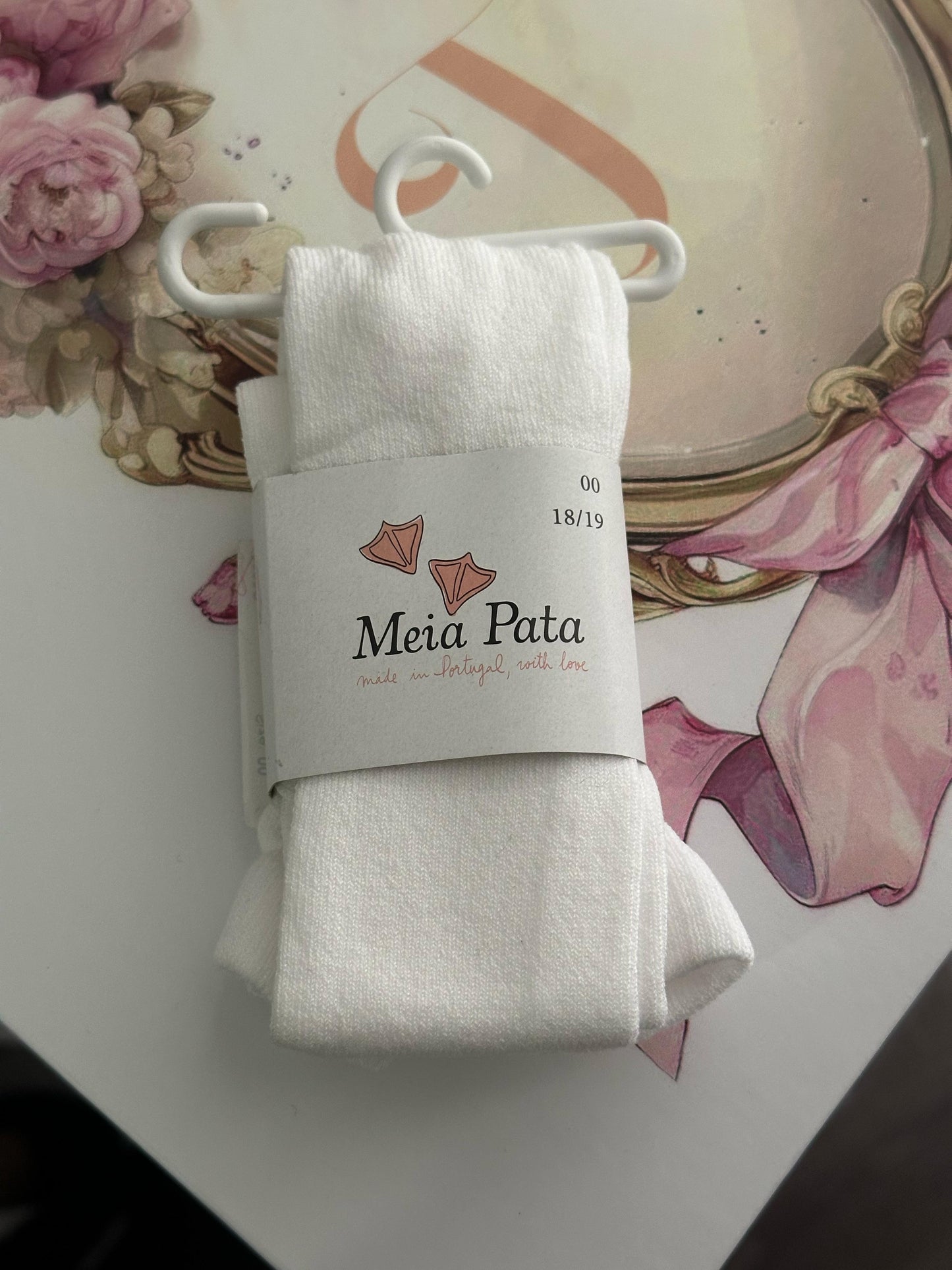 Meia Pata
