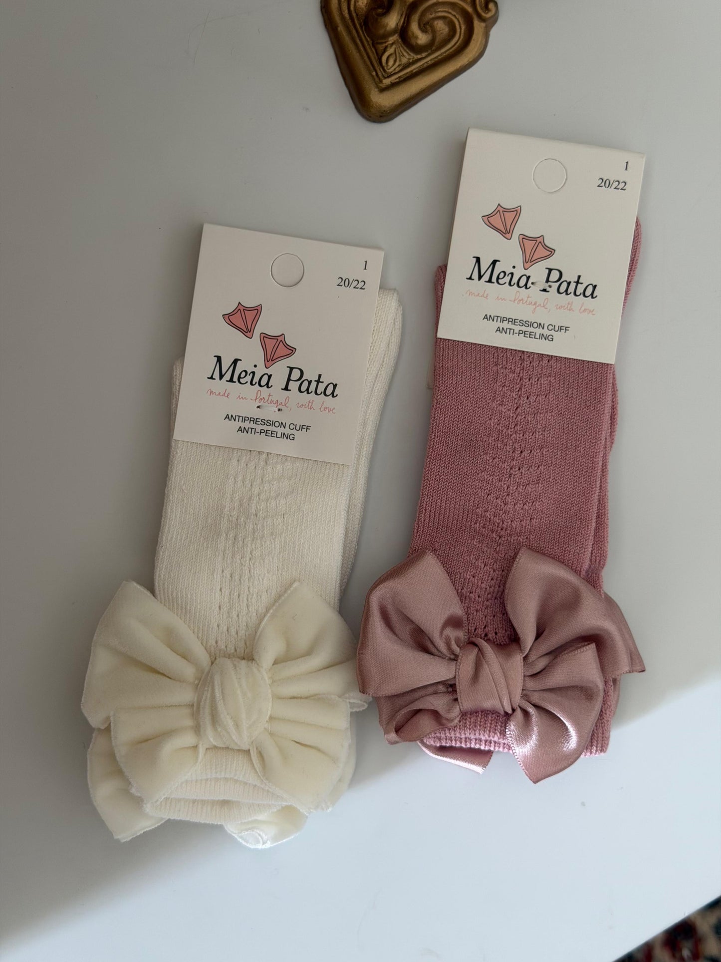 Meia Pata