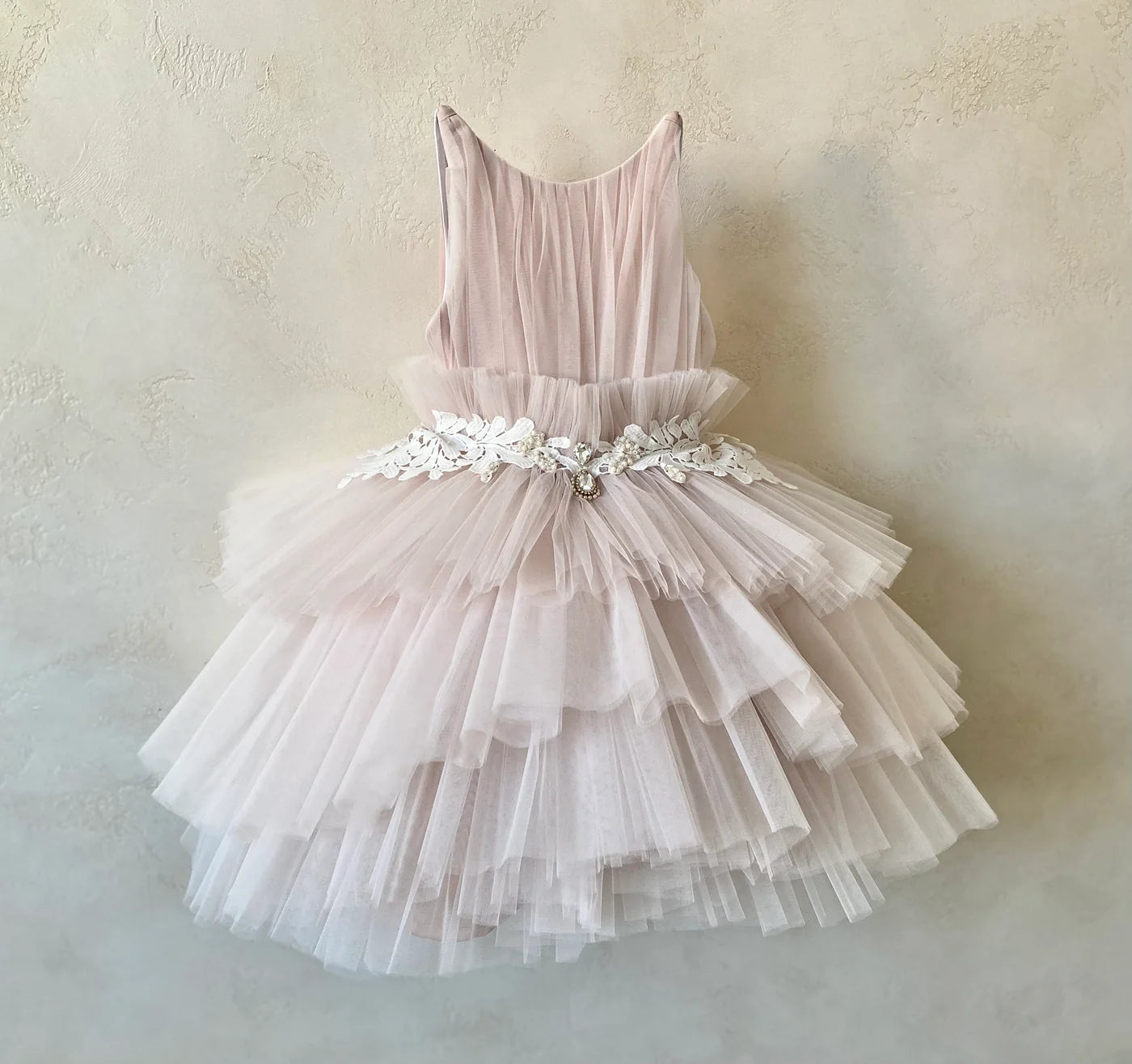 Pure magic dress