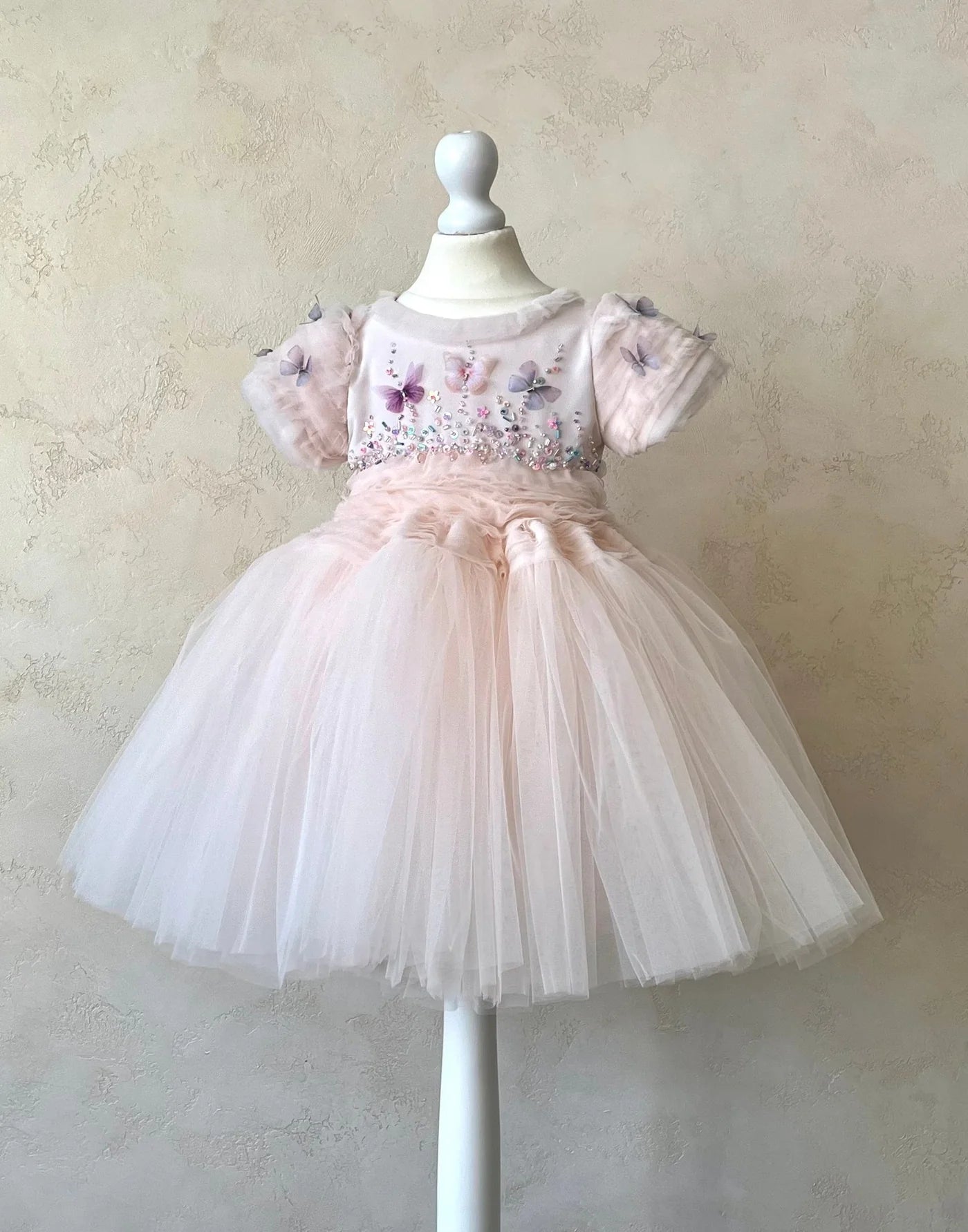 Pure magic dress