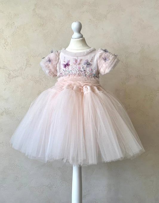 Pure magic dress