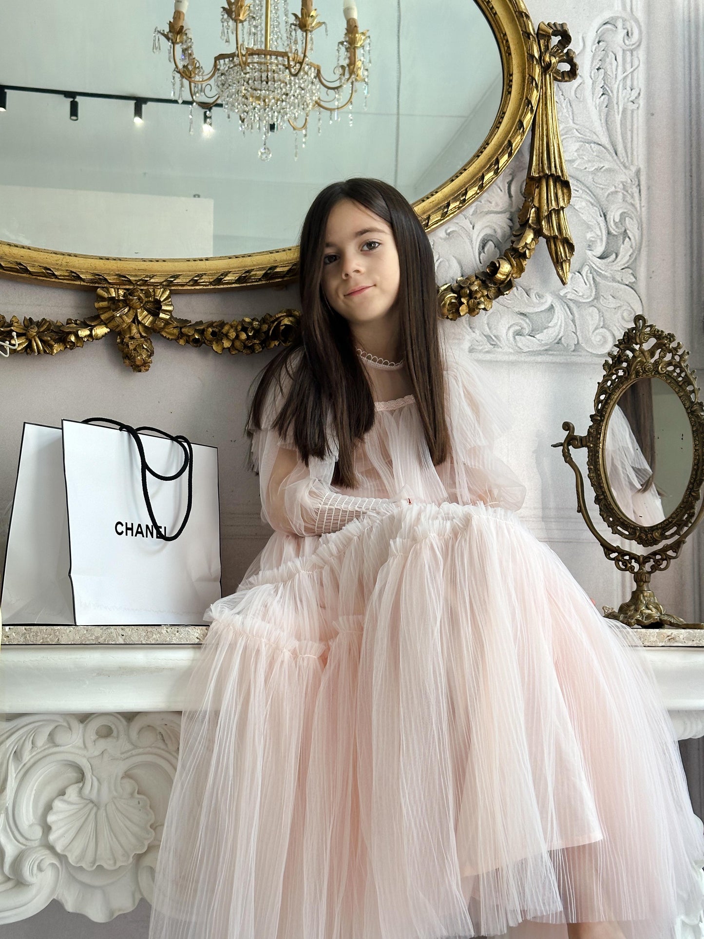 Petite Amalie