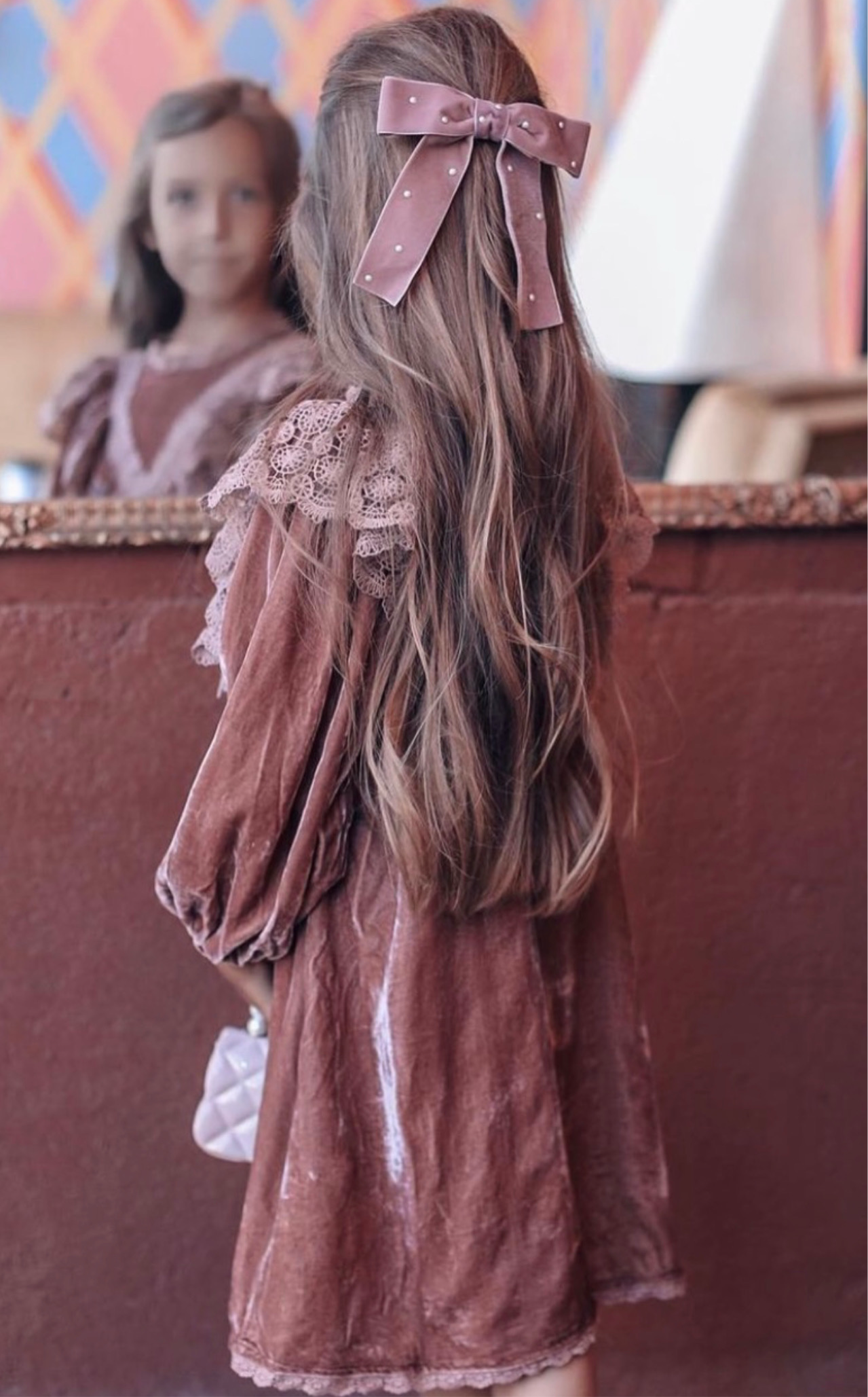 Petite Amalie
