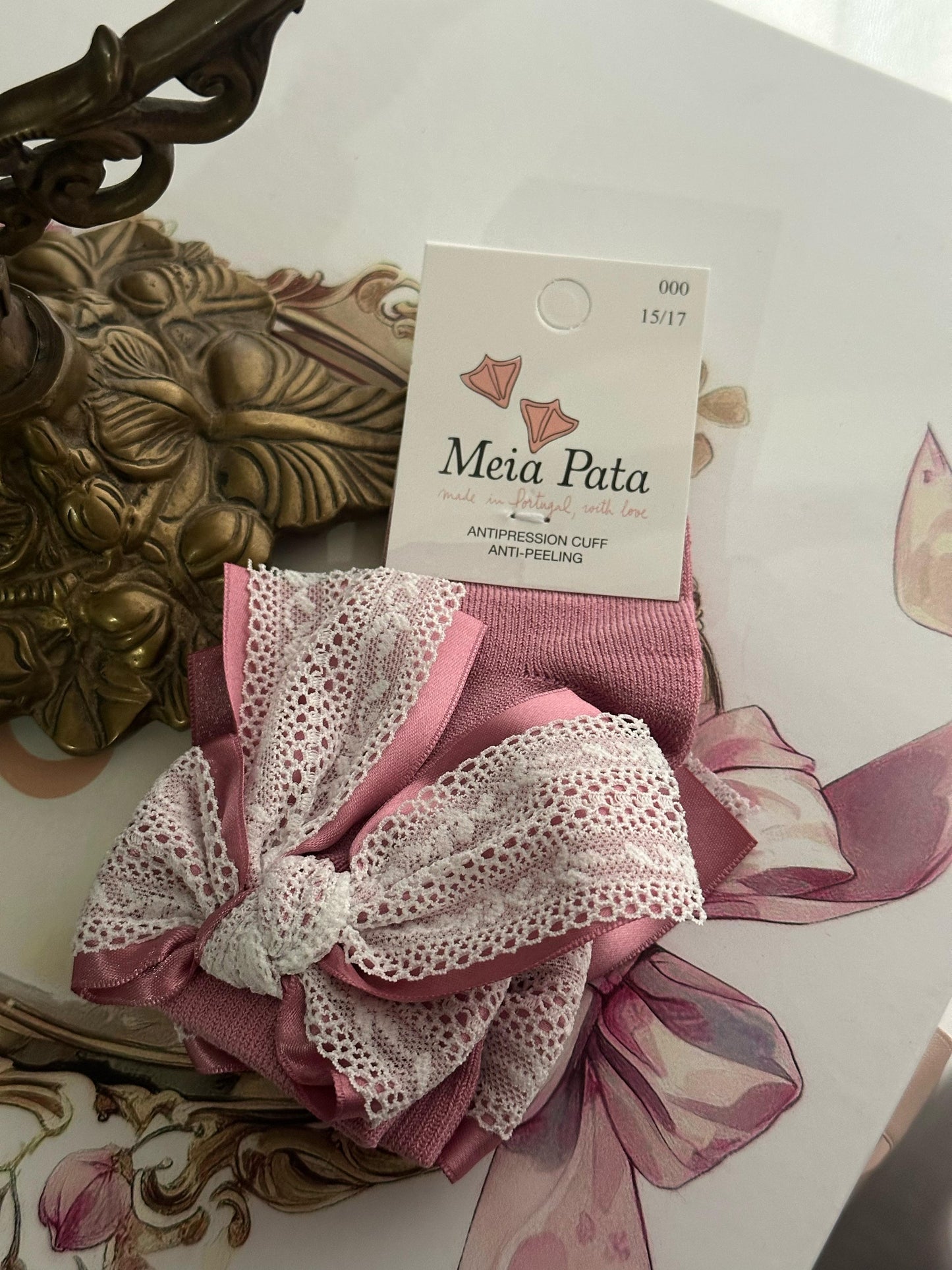 Meia Pata