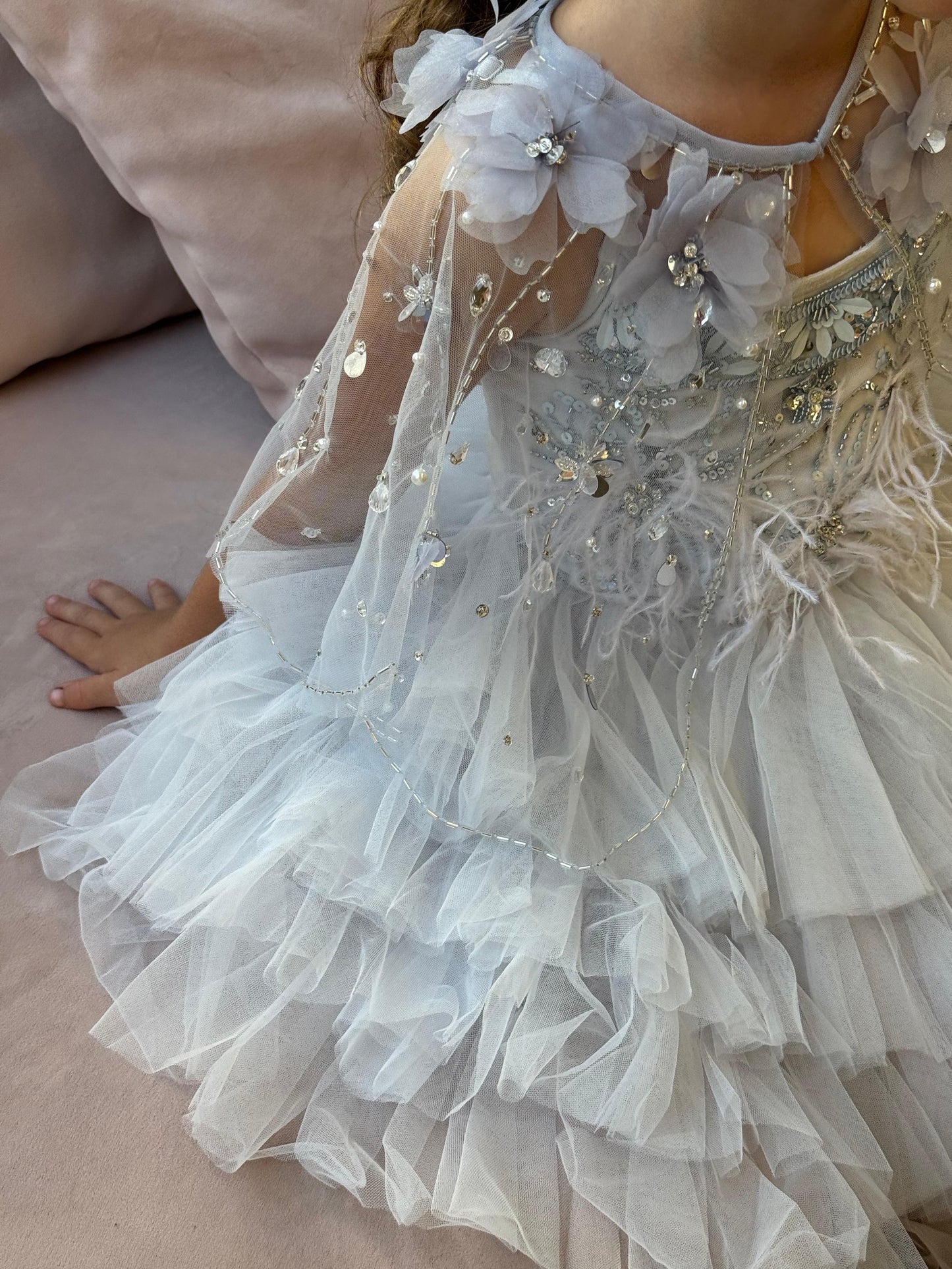 TUTU DU MONDE