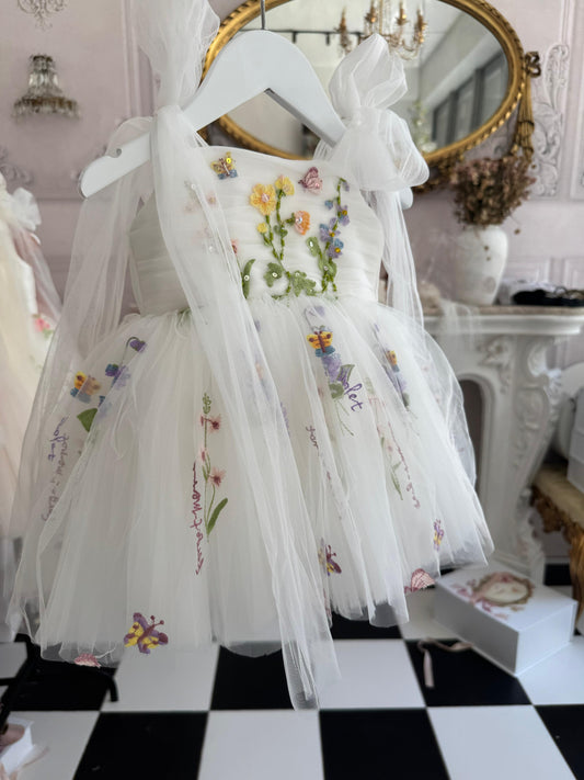 Exclusive selections