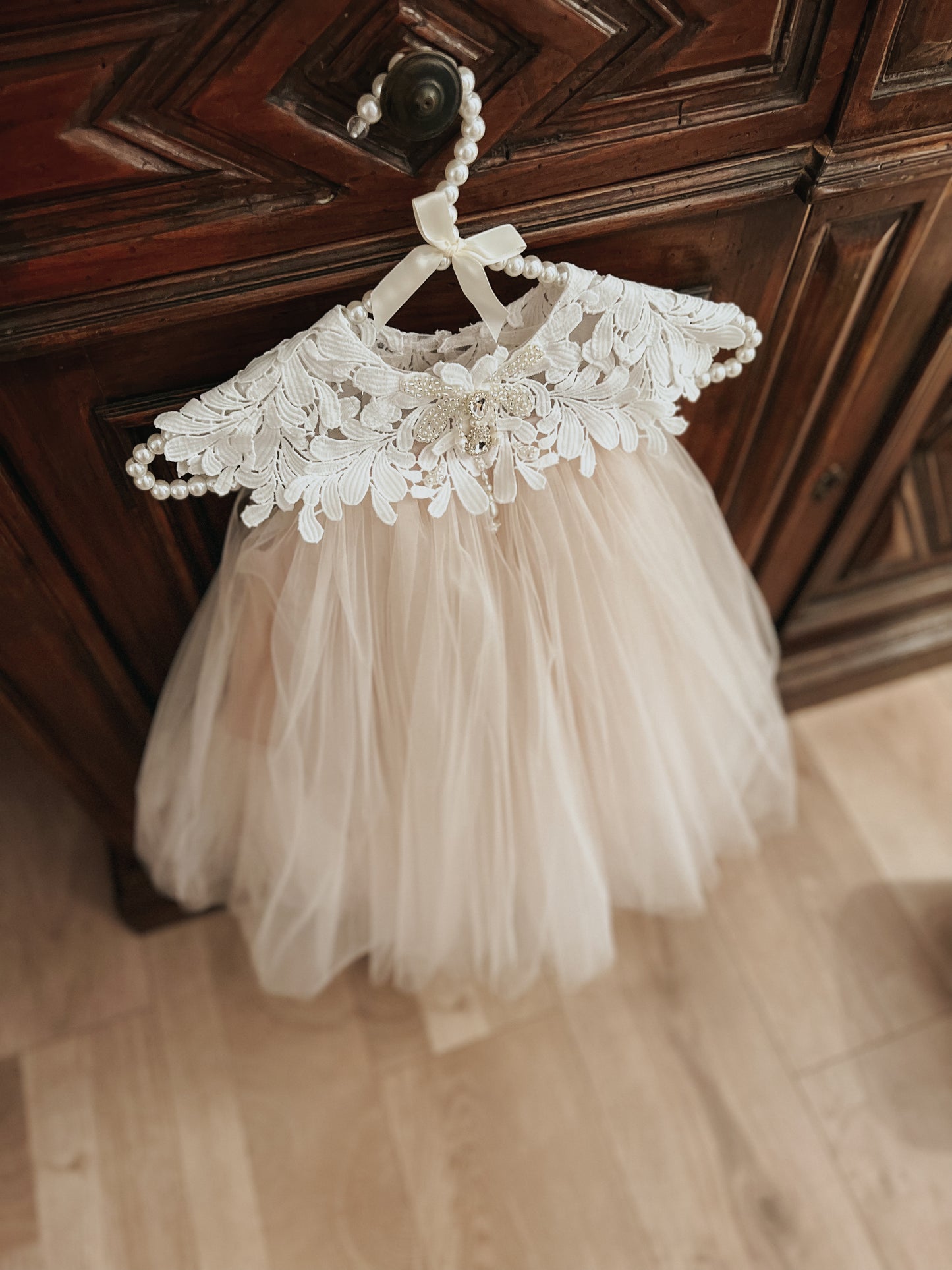 Pure magic dress