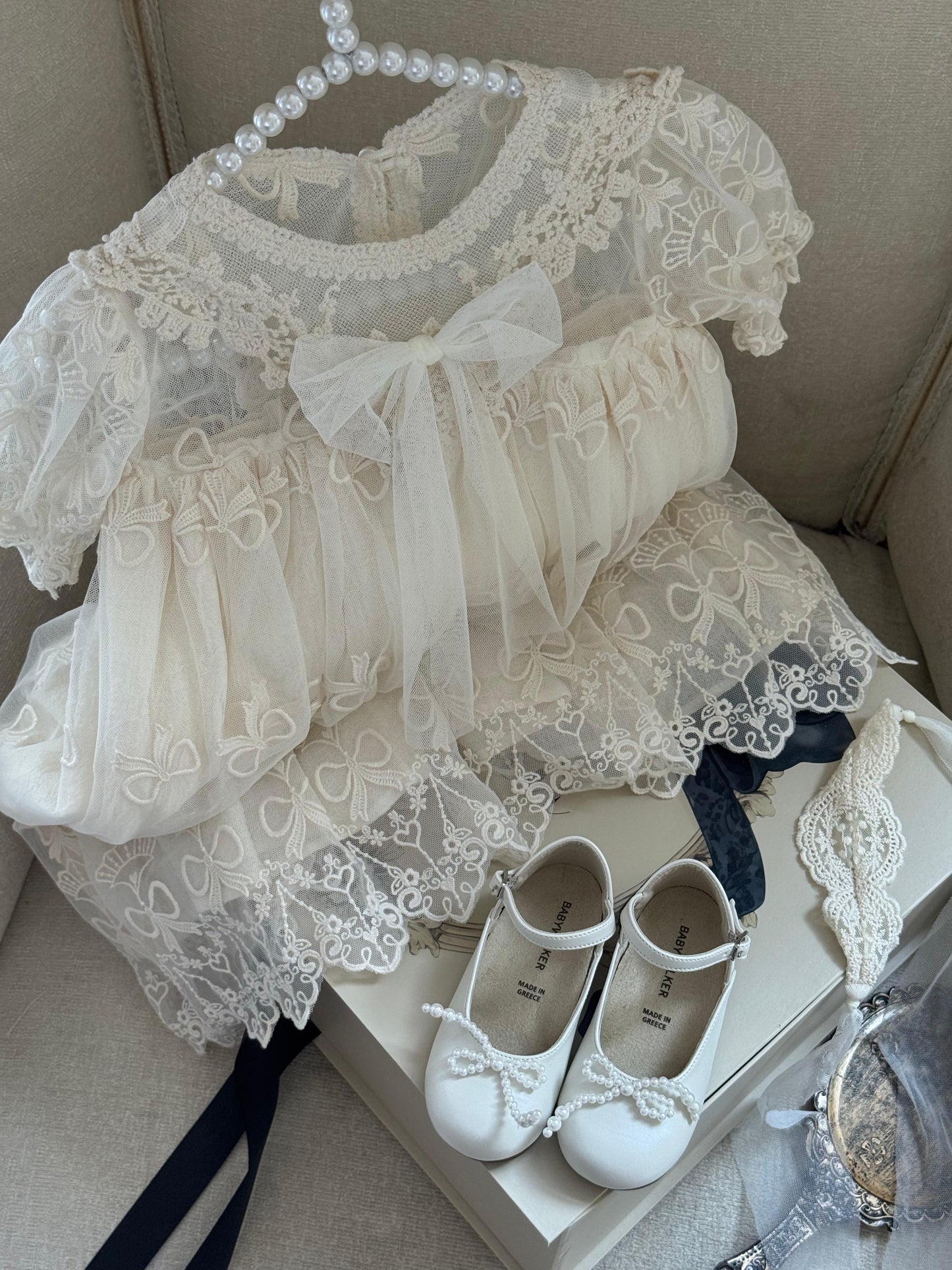 Exclusive selections