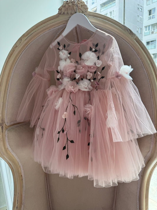 Exclusive selections