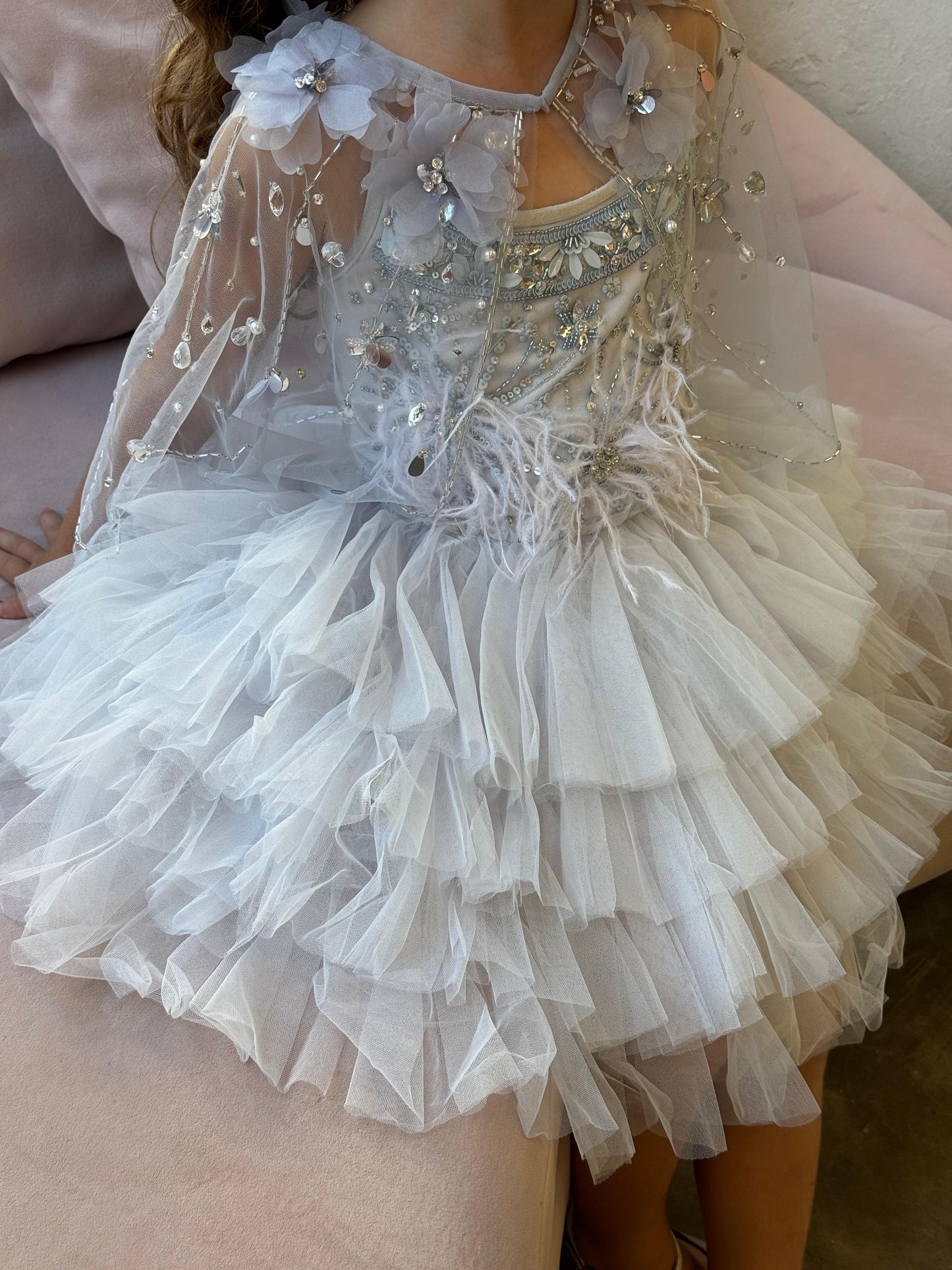TUTU DU MONDE