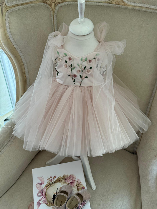 Exclusive selections