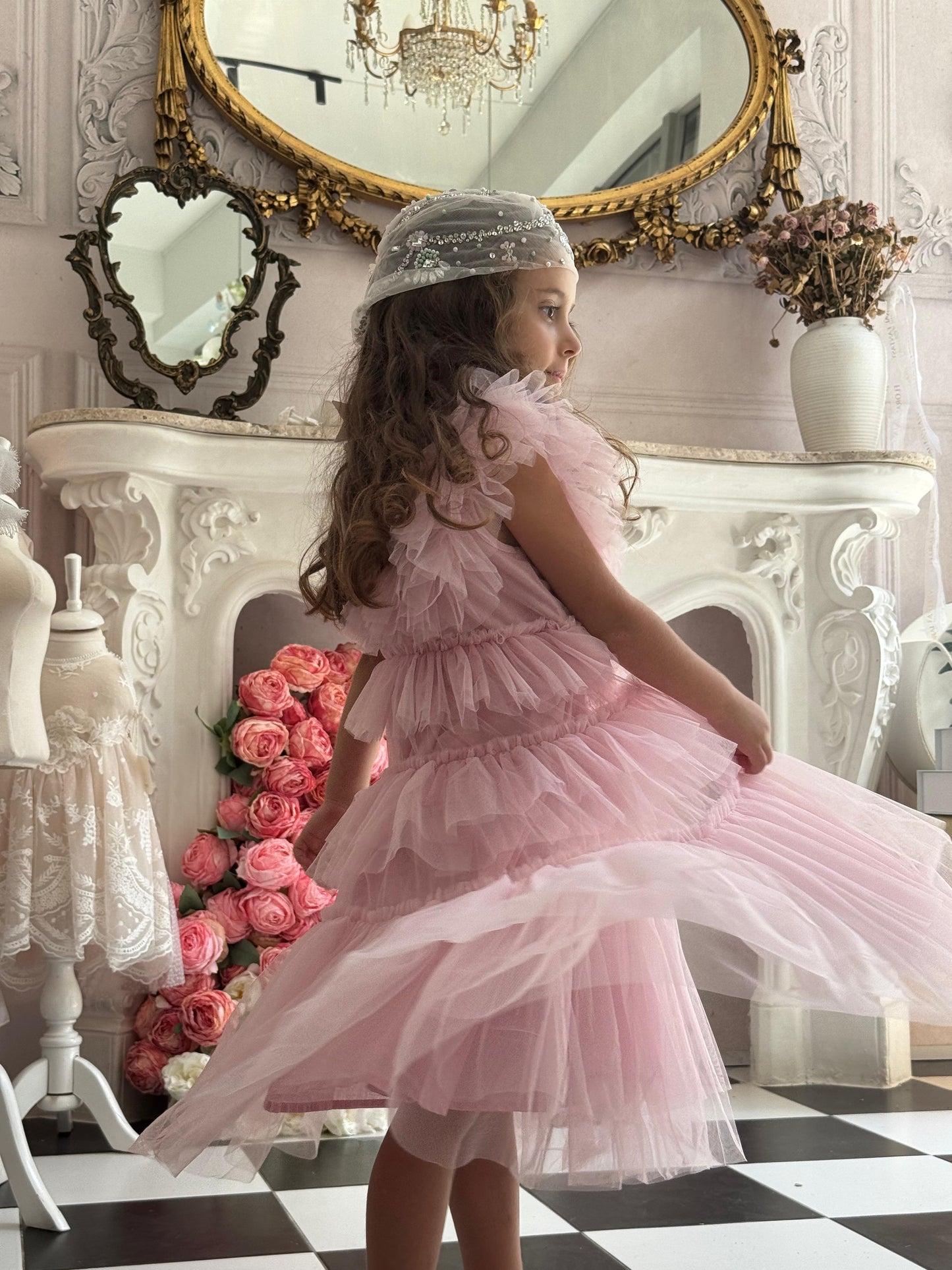 TUTU DU MONDE