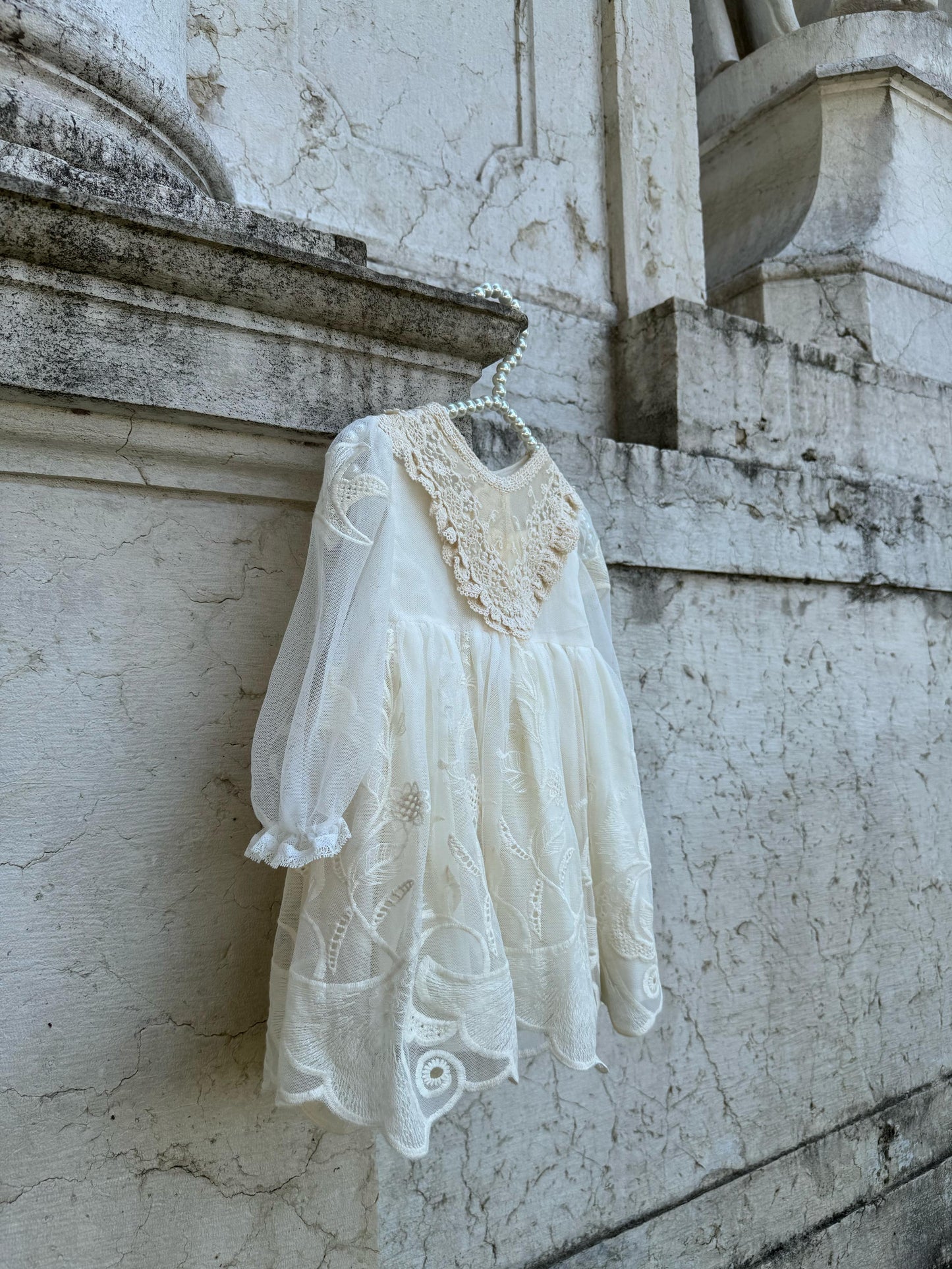 Exclusive selections
