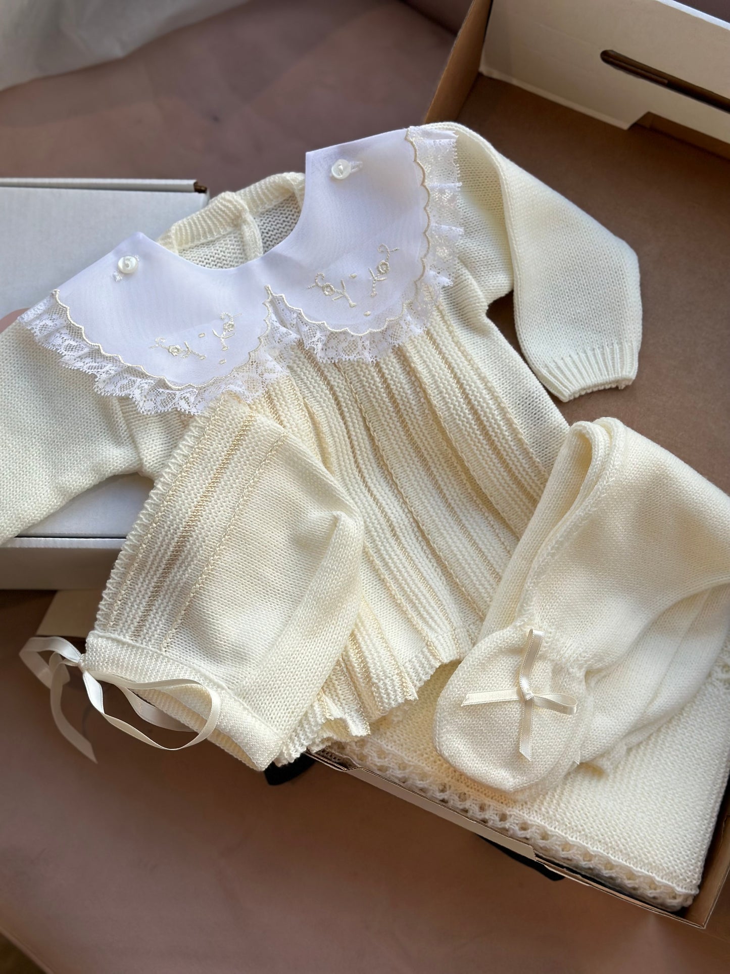 Set per beba