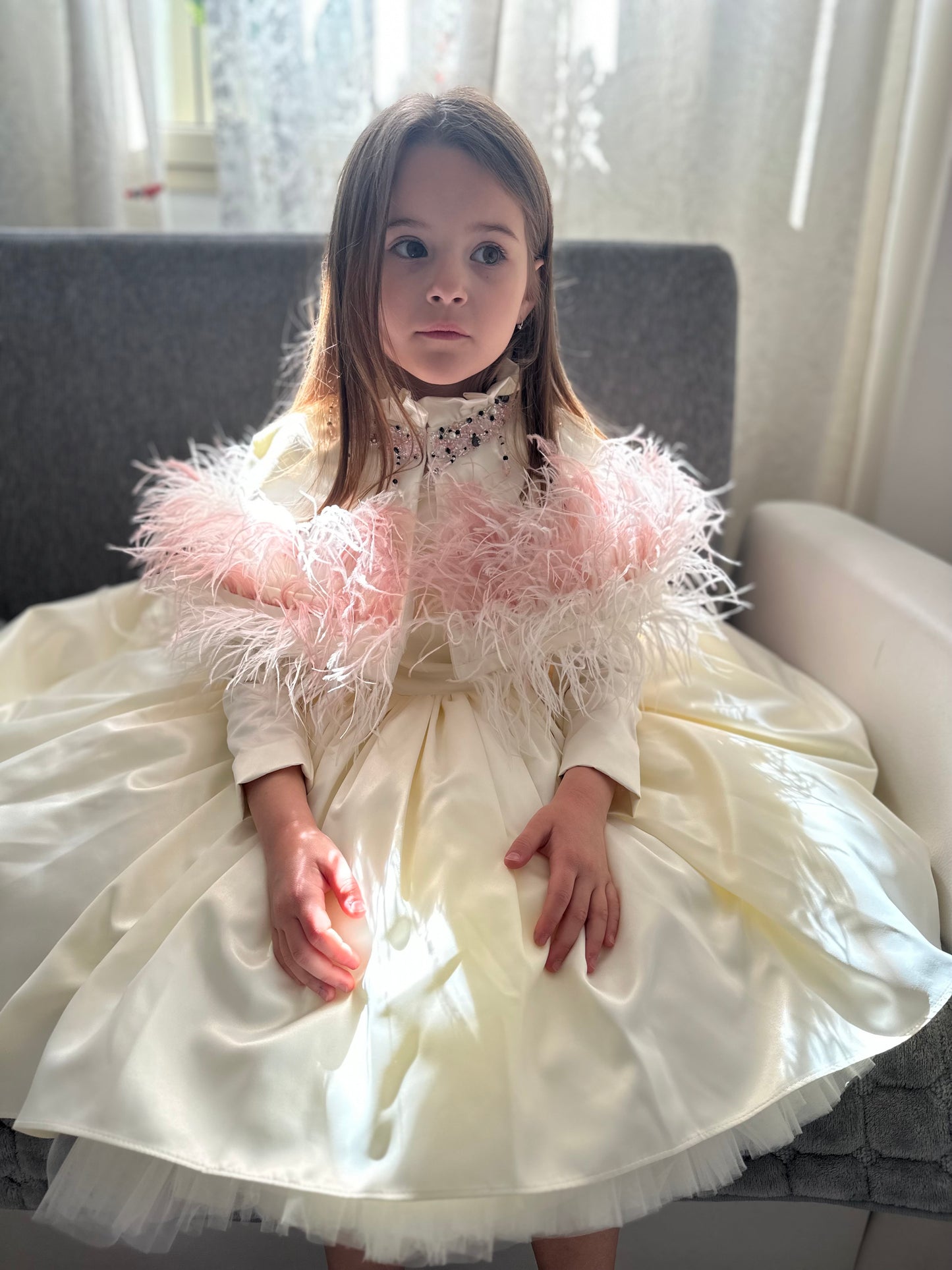 Pure magic dress