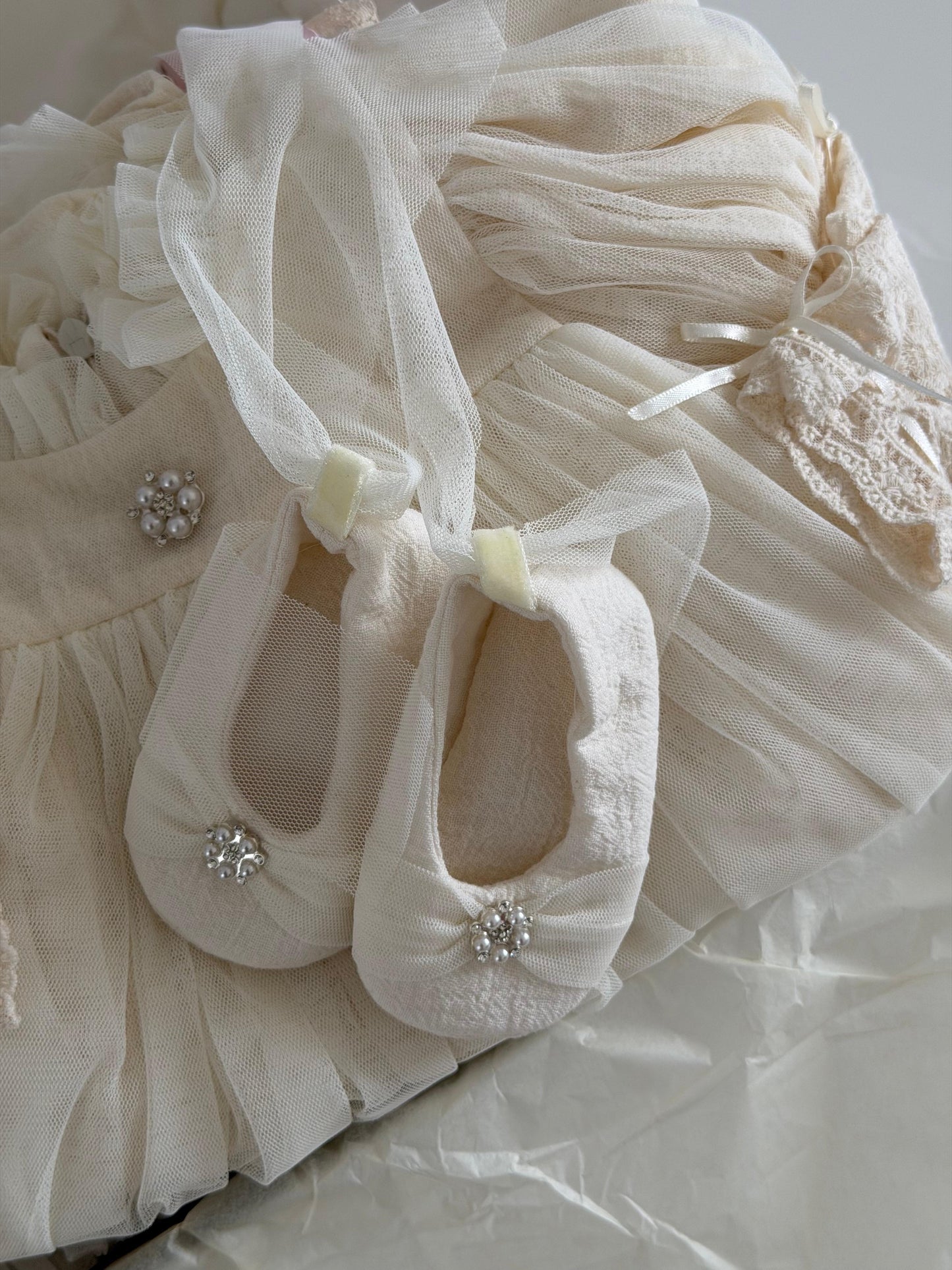 Exclusive selections