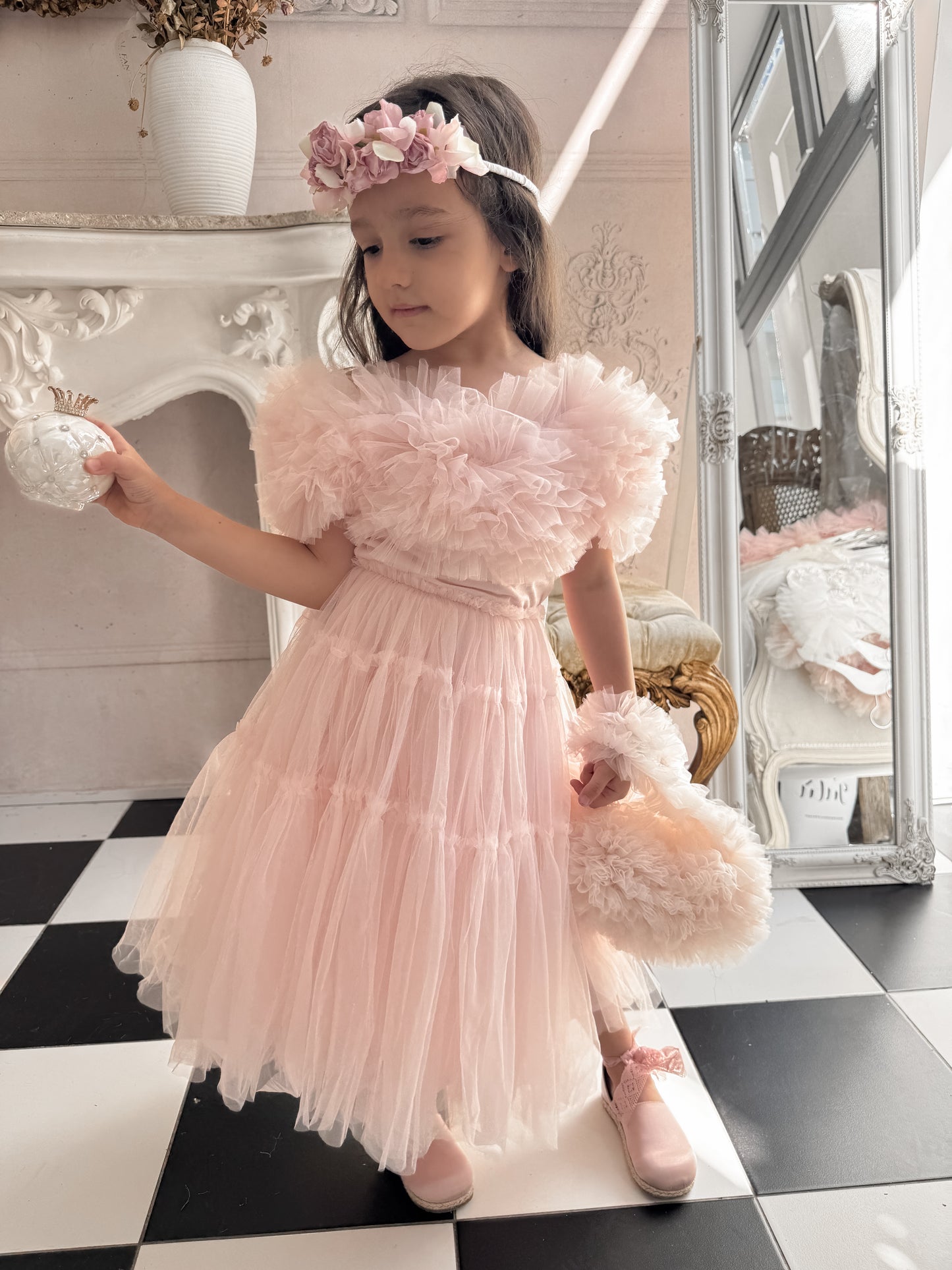 TUTU DU MONDE
