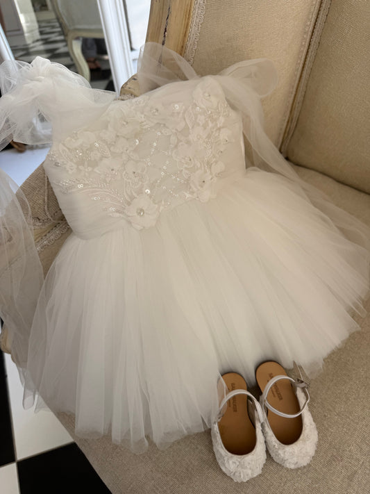 Exclusive selections