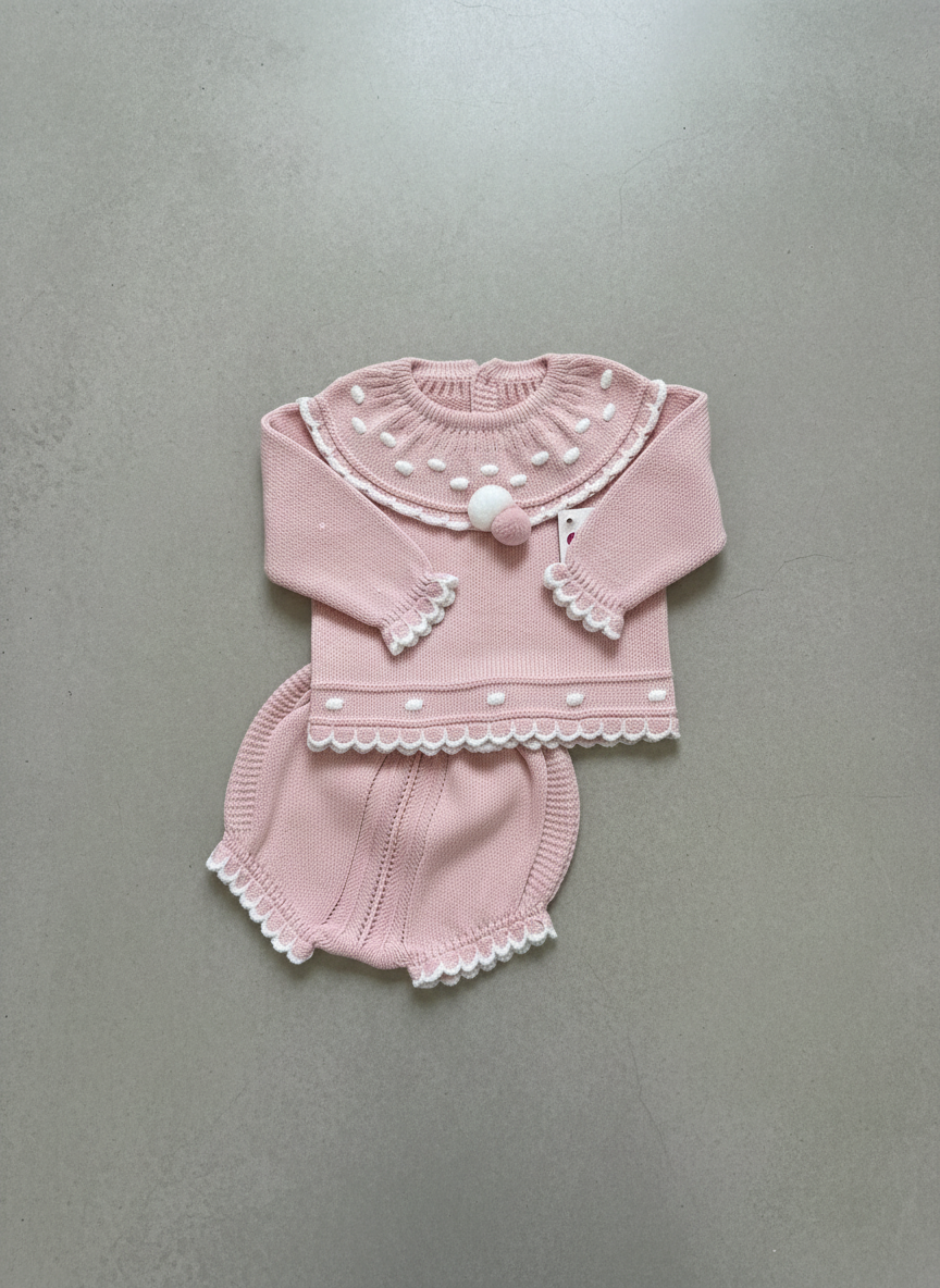 Set per beba, casd