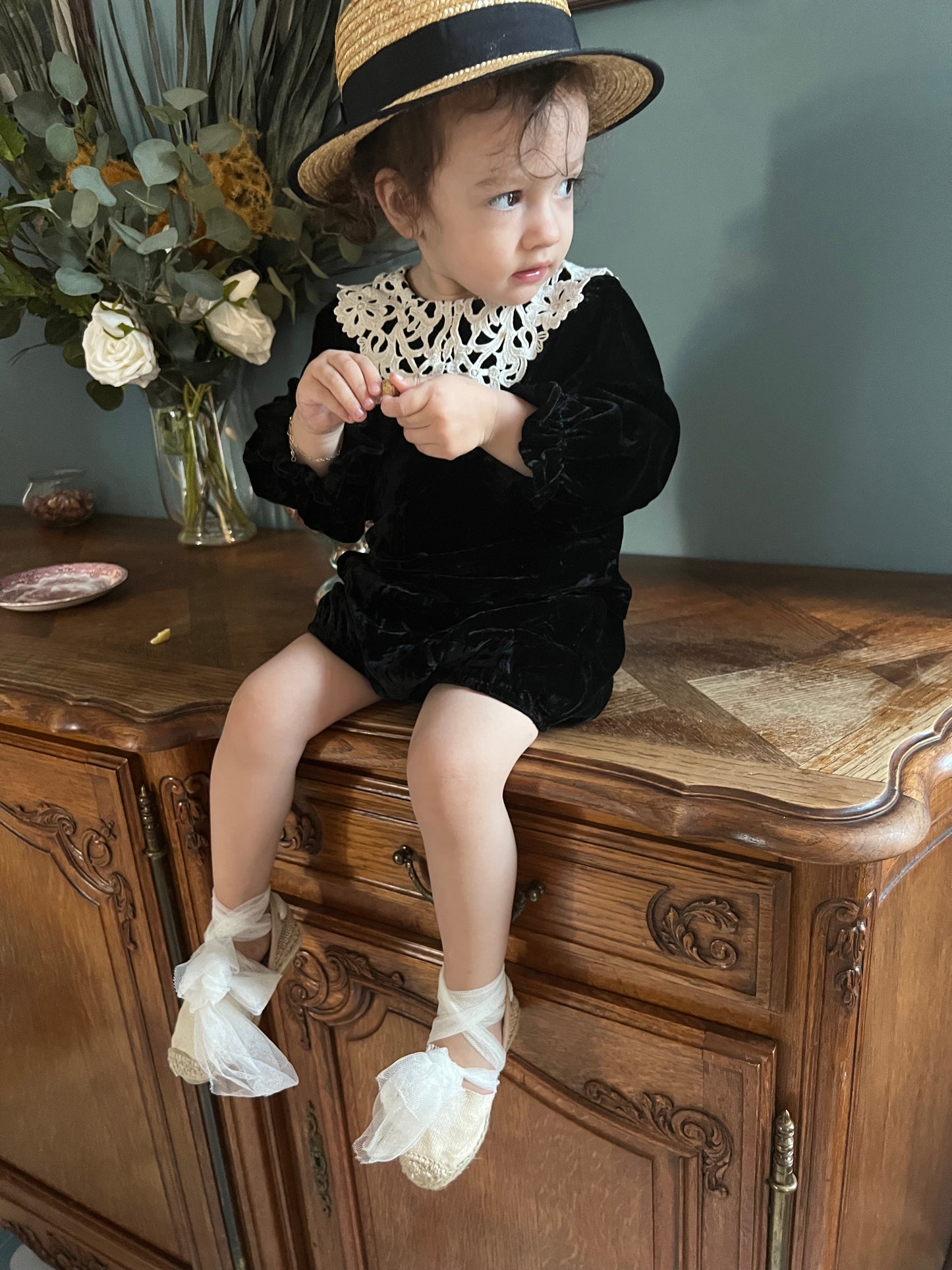 Petite Amalie