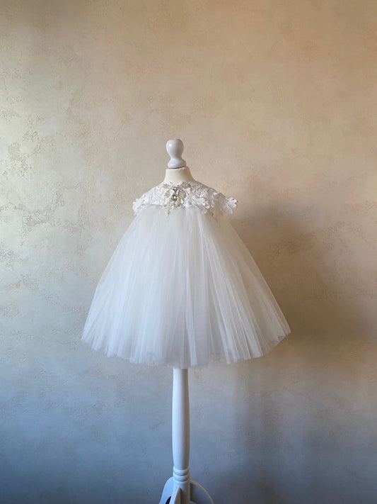 Pure magic dress