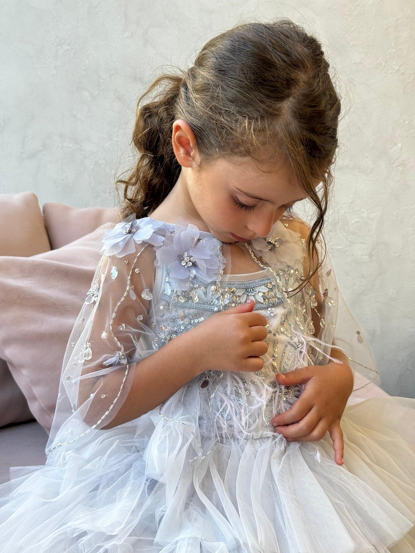 TUTU DU MONDE