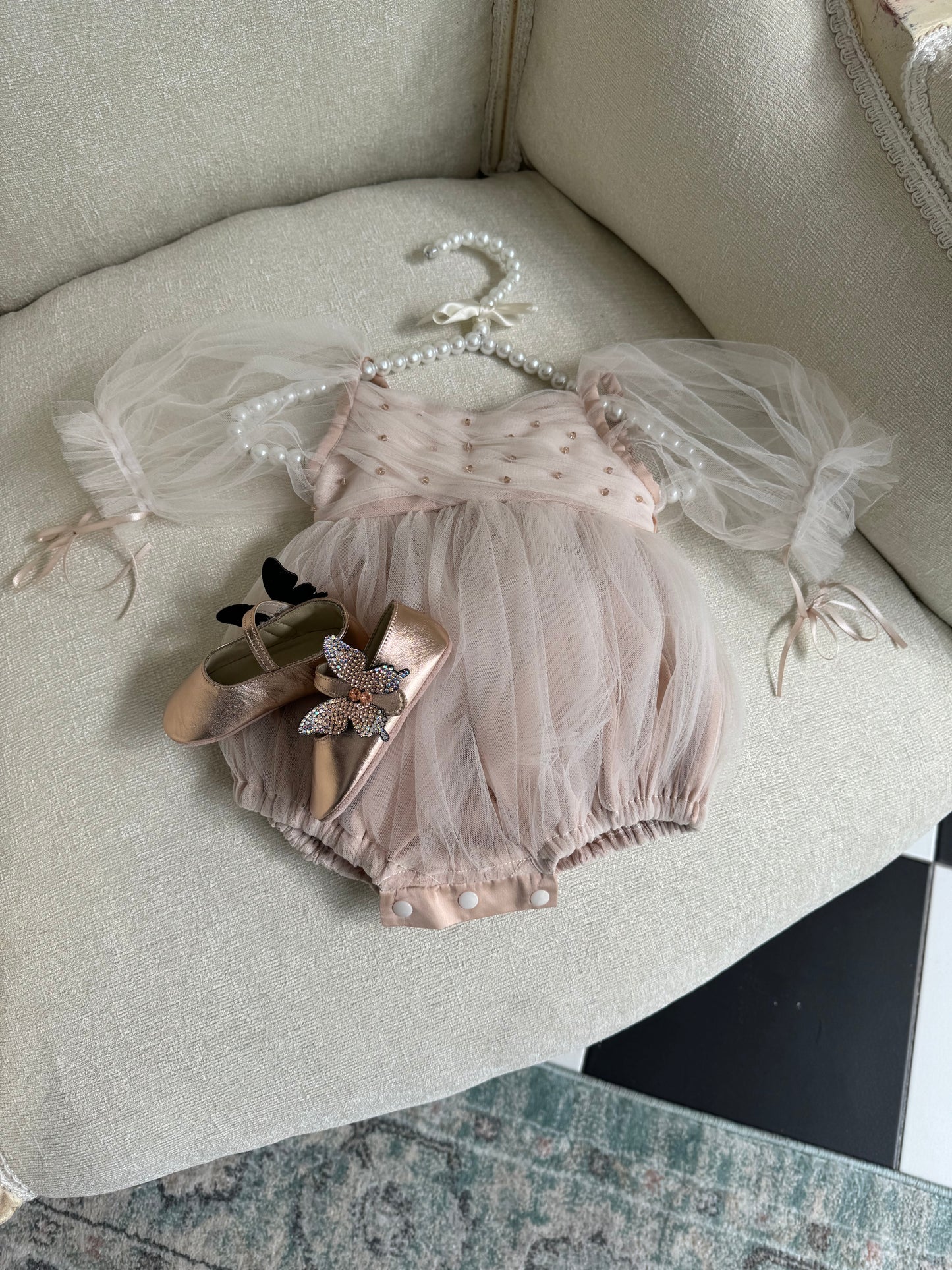 Exclusive selections