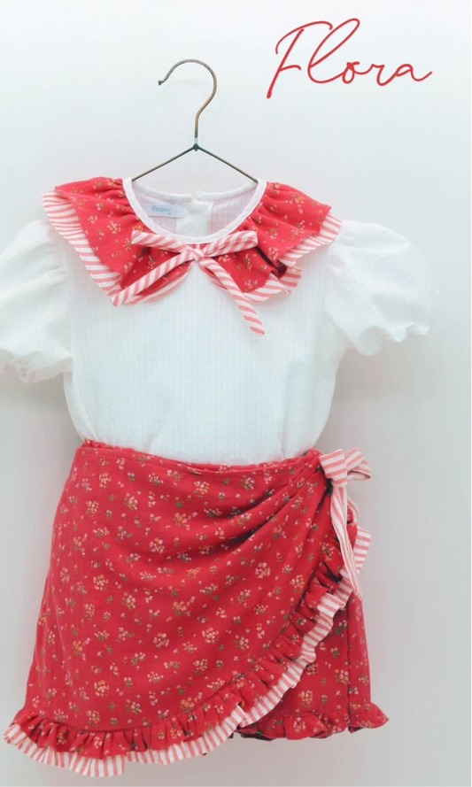 Fund-pantallon, foque