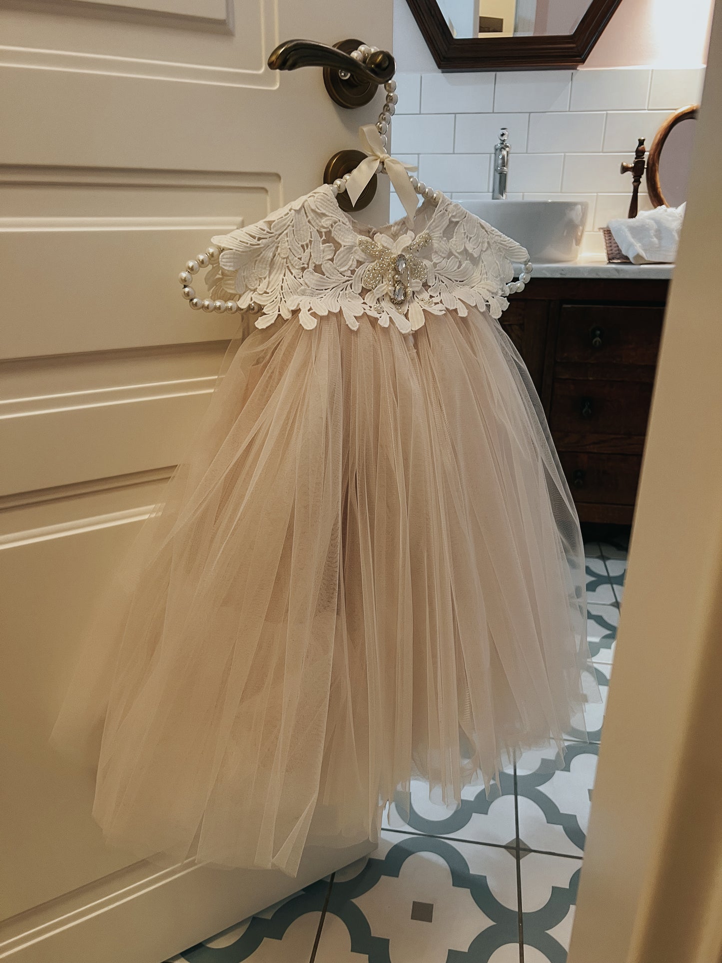 Pure magic dress
