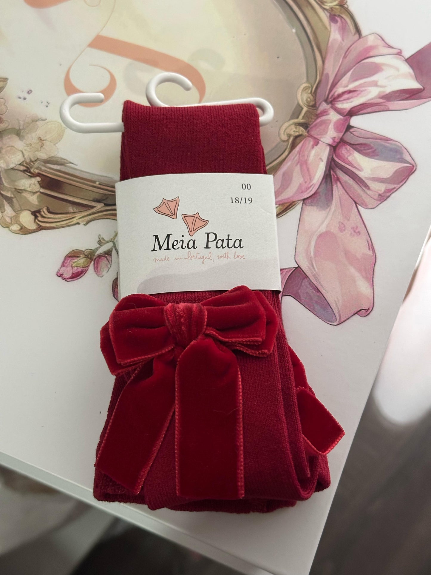 Meia Pata