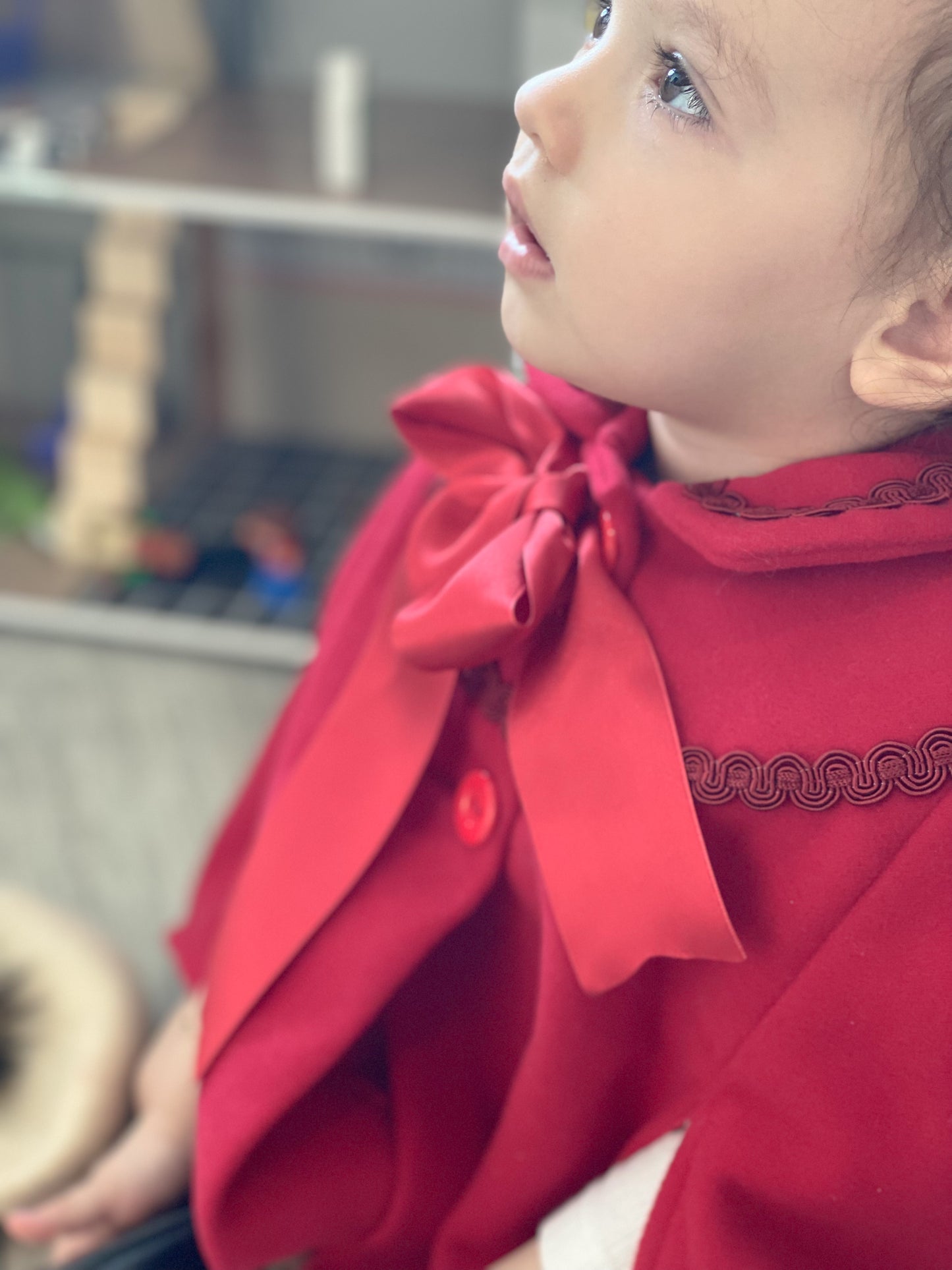 S.infantil