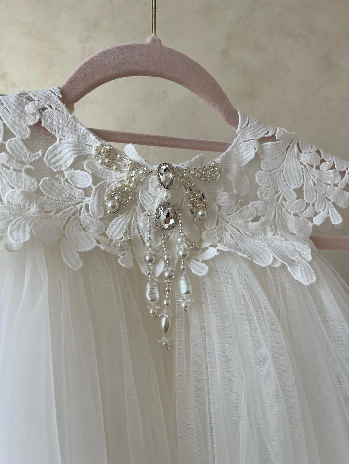 Pure magic dress