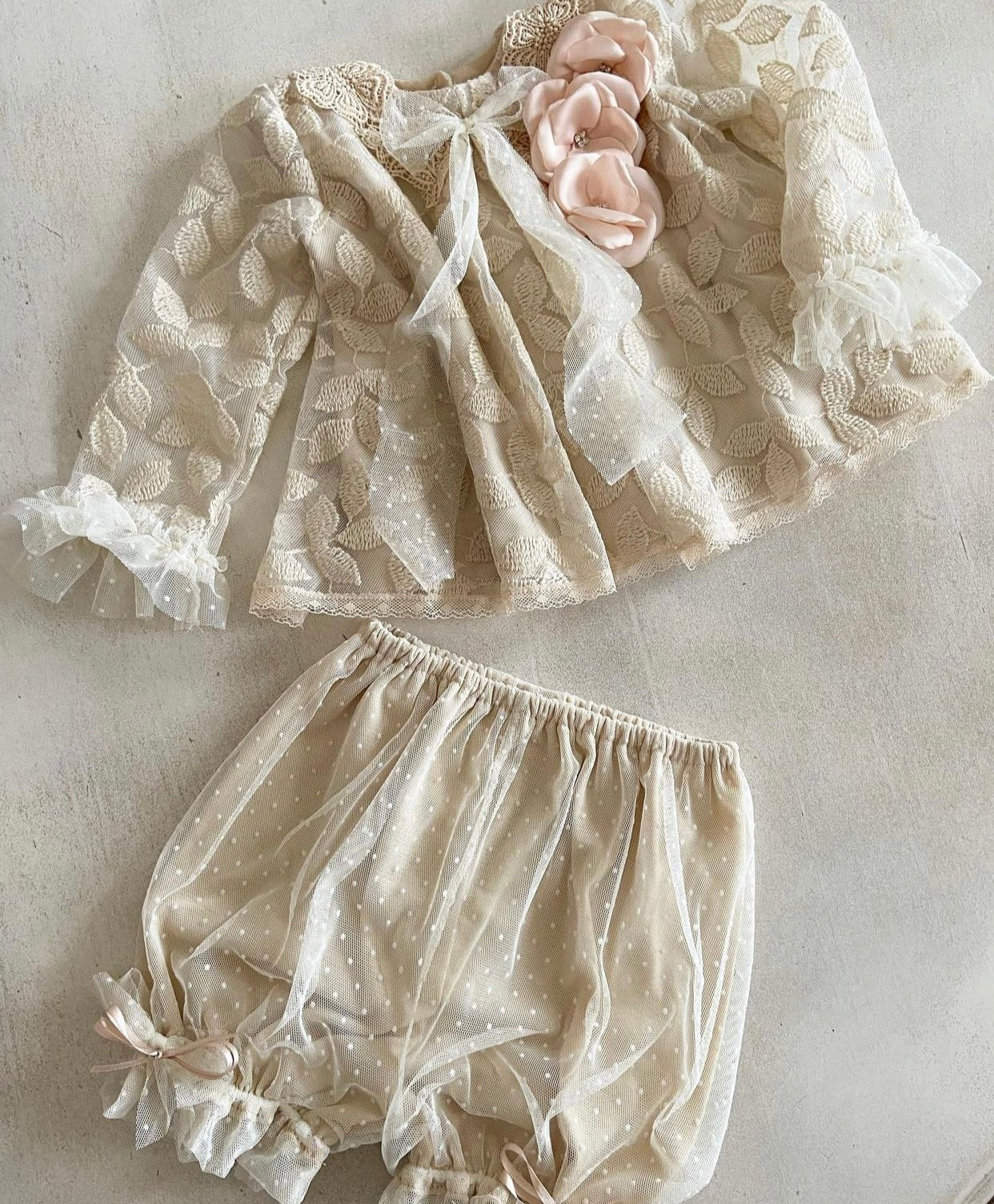 Exclusive selections