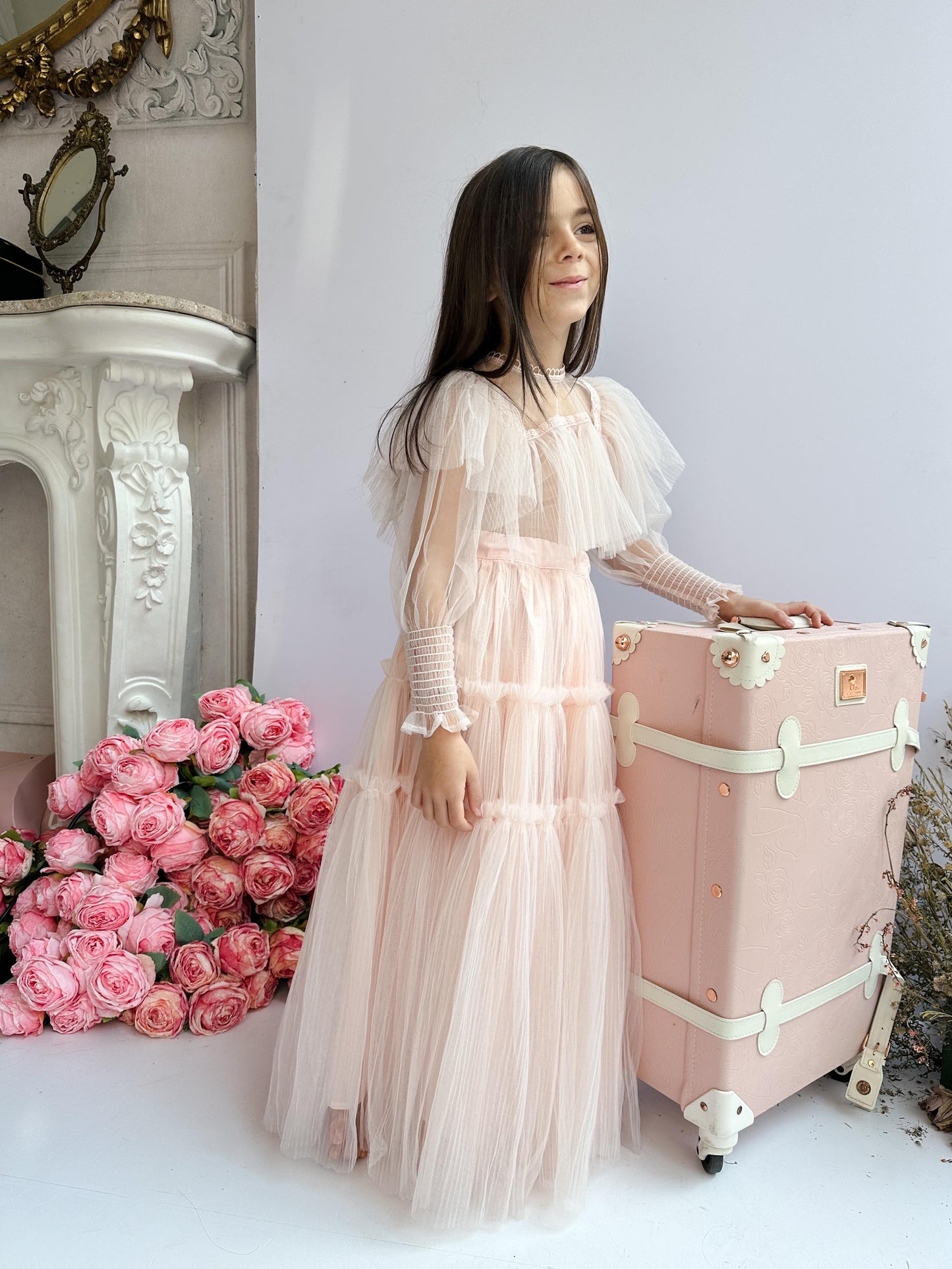 Petite Amalie