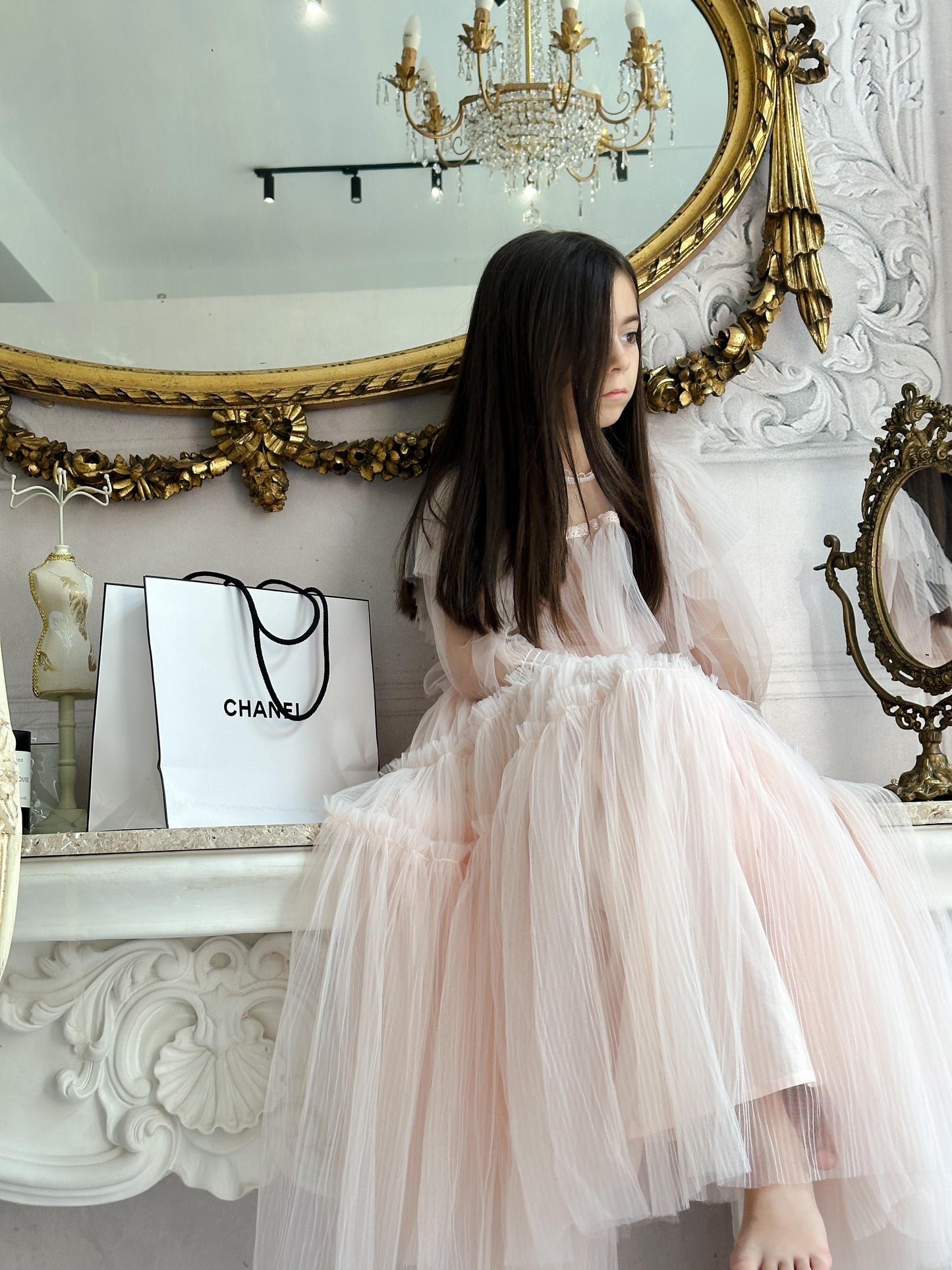 Petite Amalie