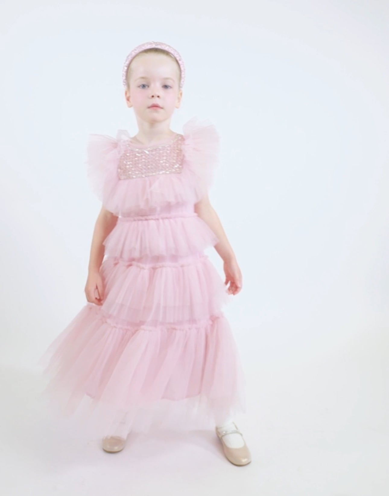 TUTU DU MONDE