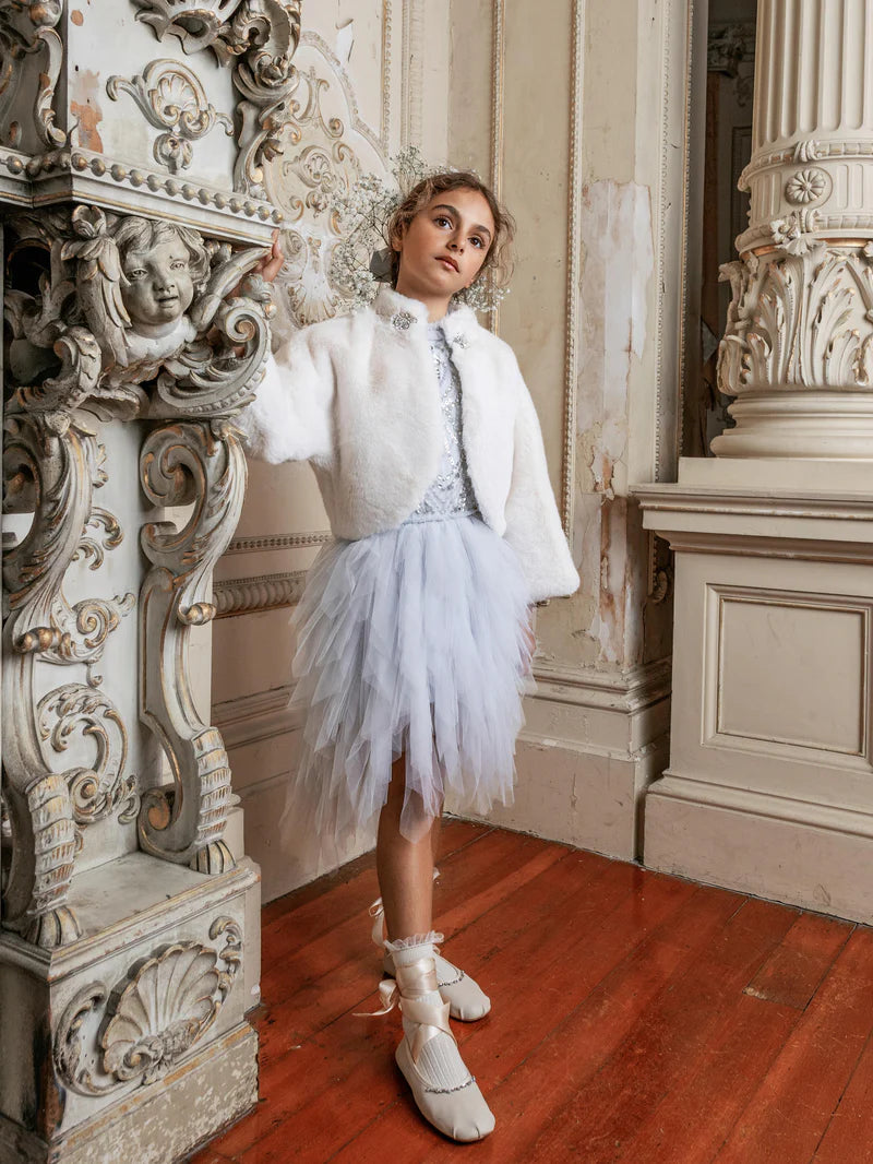 TUTU DU MONDE