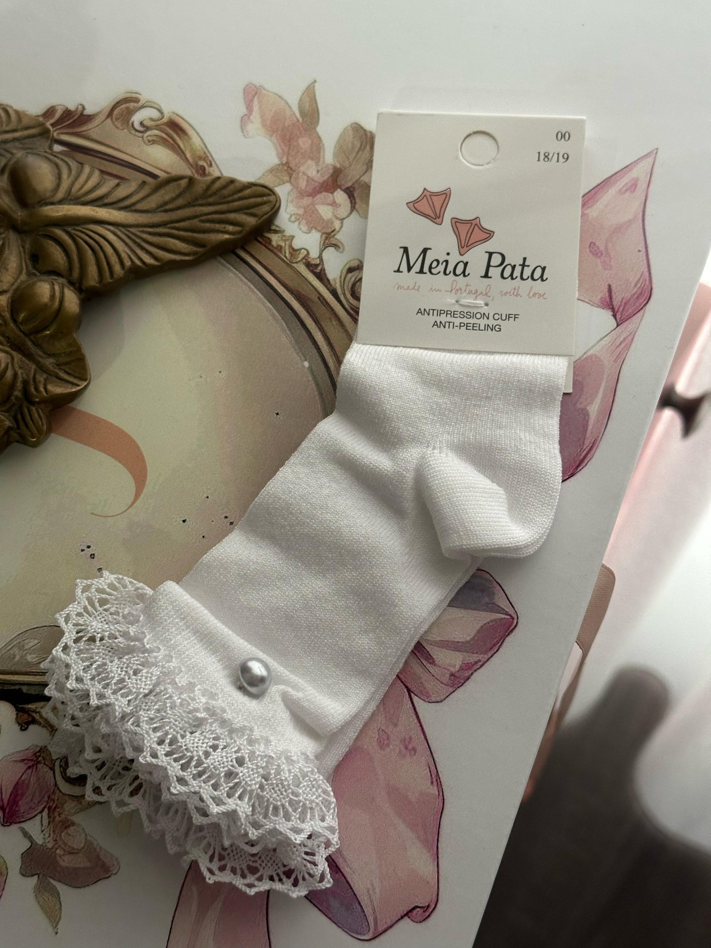 Meia Pata