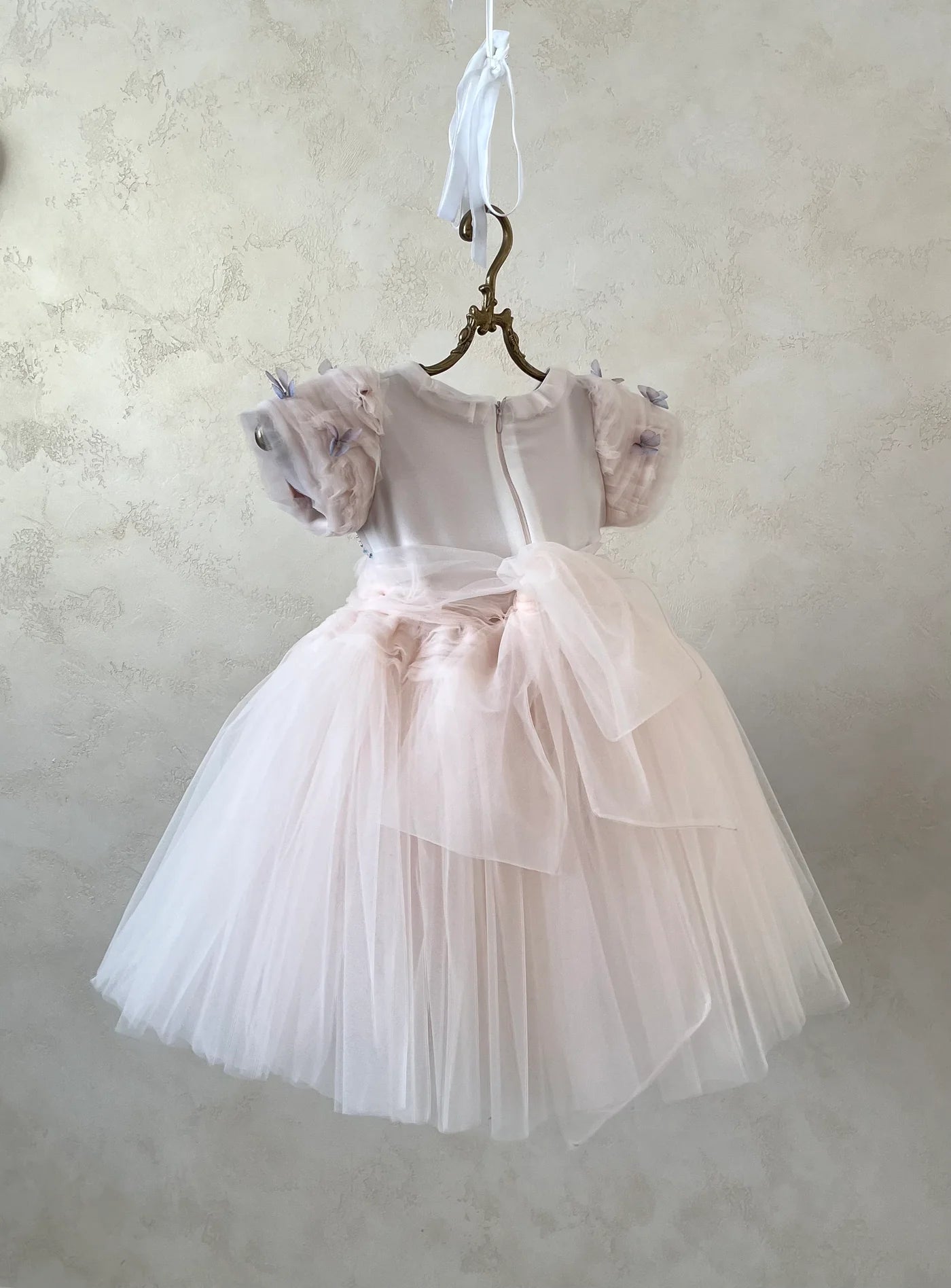 Pure magic dress