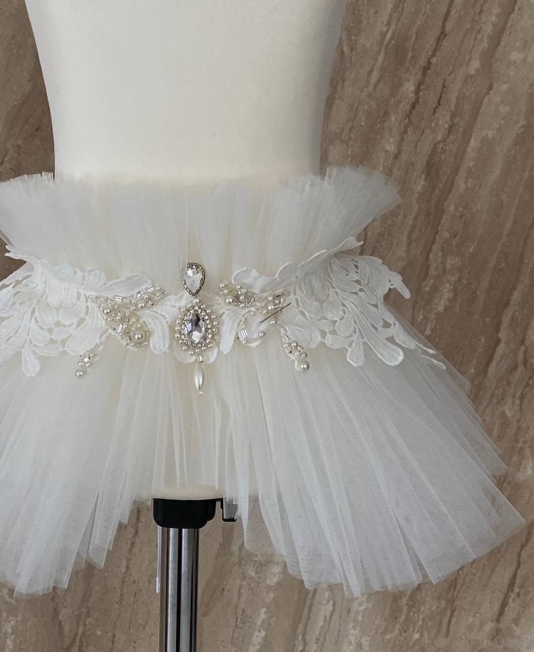 Pure magic dress