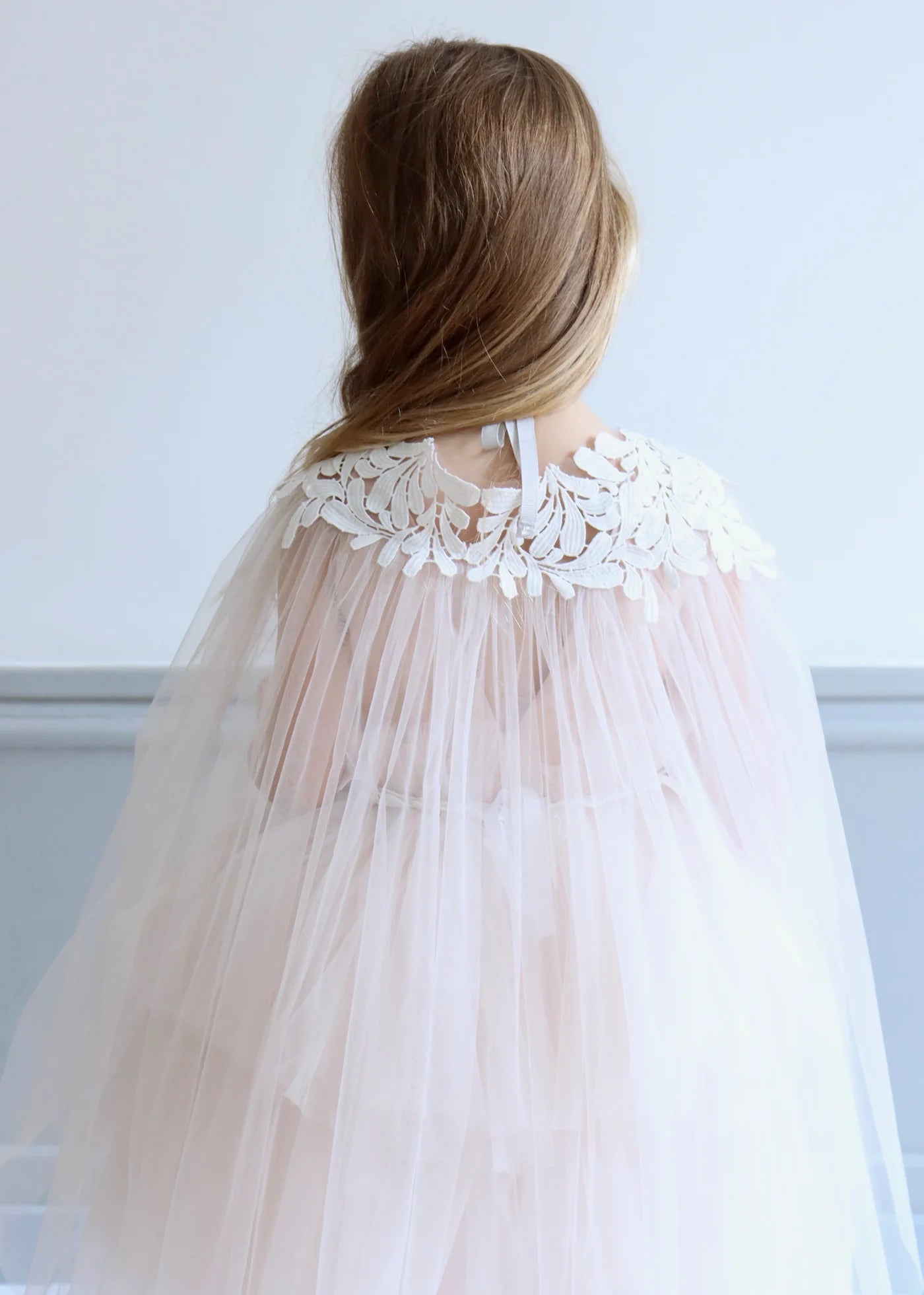 Pure magic dress