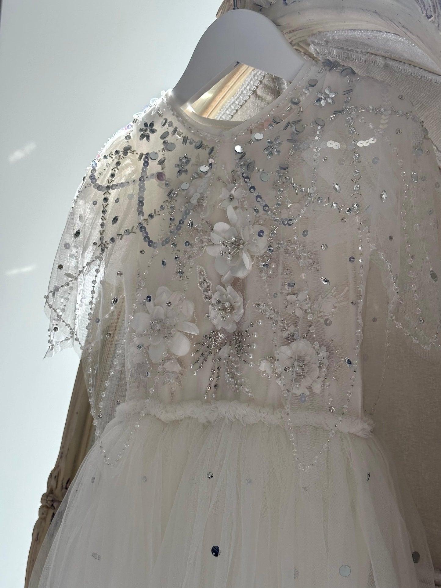 TUTU DU MONDE