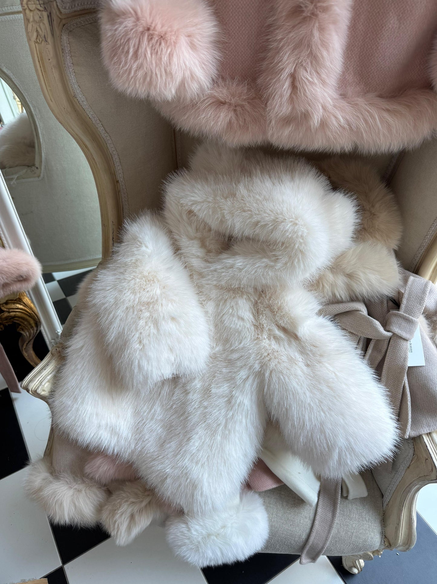 Bobble babies