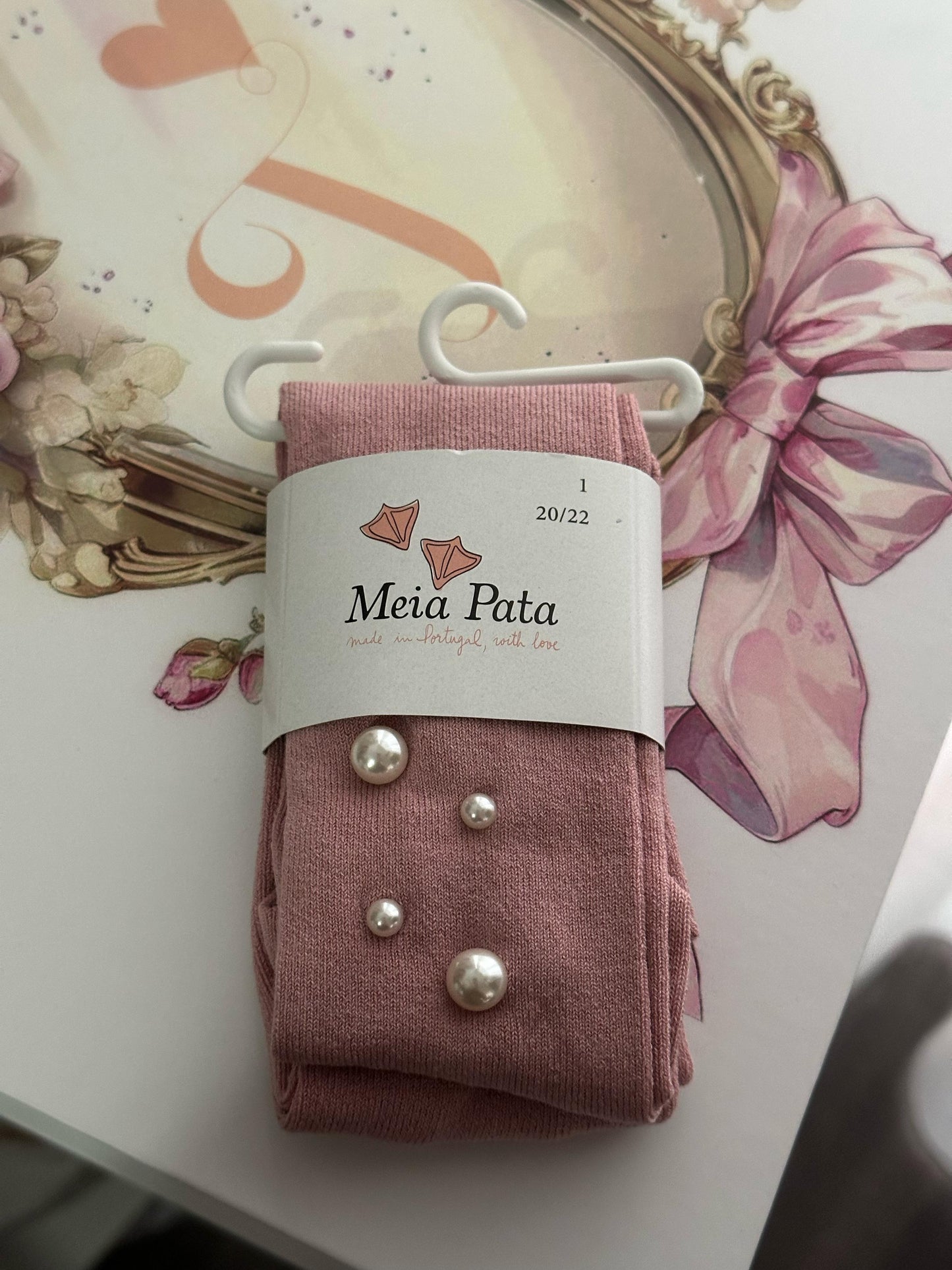 Meia Pata