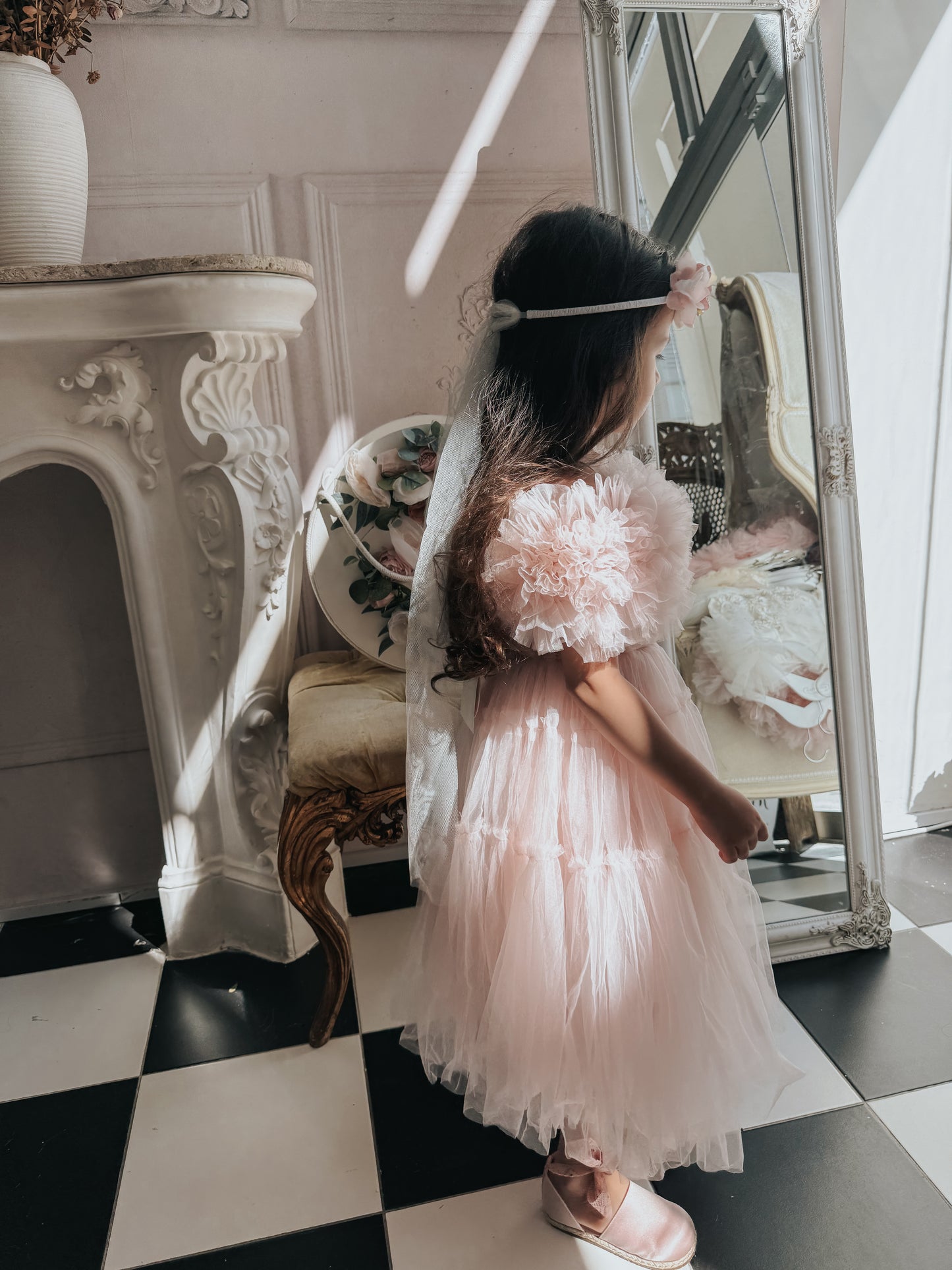 TUTU DU MONDE